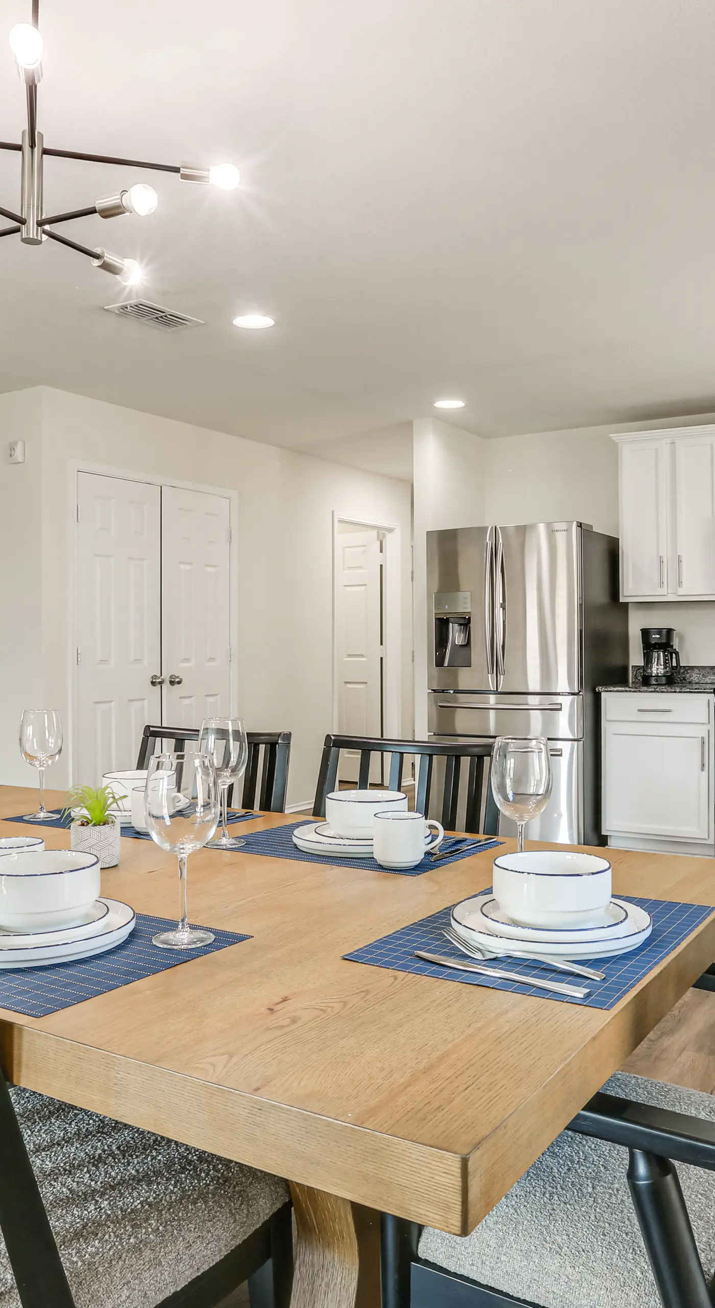 Modern Home w/ Private Yard & Patio in Little Elm!