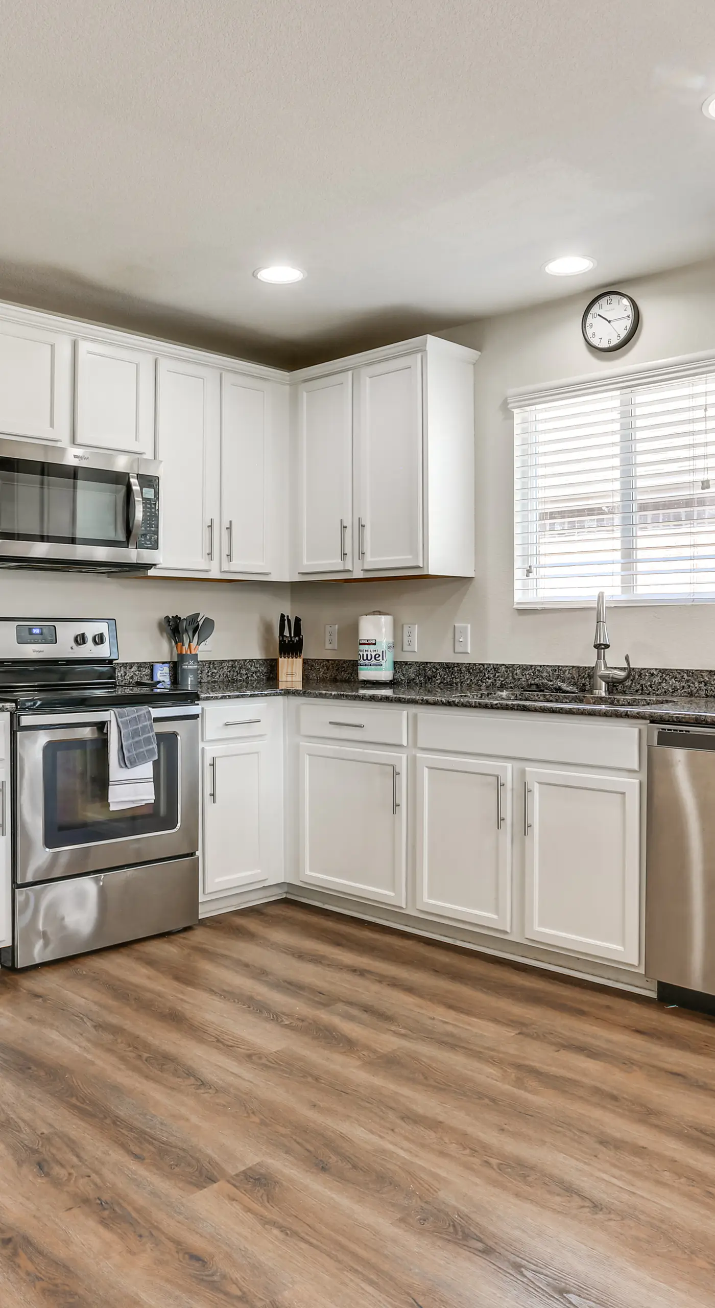Modern Home w/ Private Yard & Patio in Little Elm!