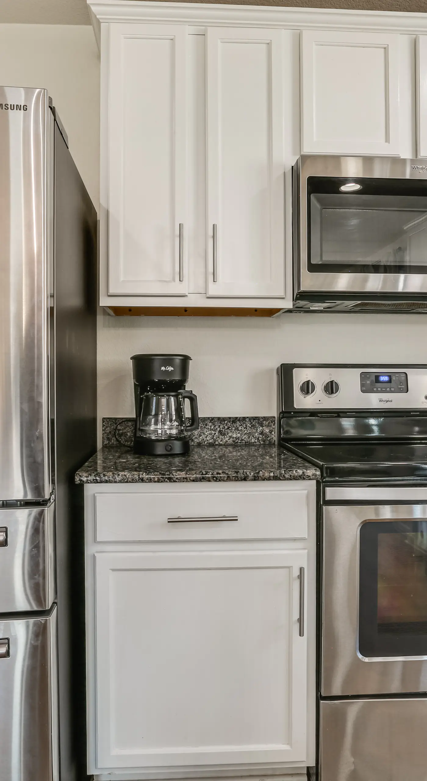Modern Home w/ Private Yard & Patio in Little Elm!