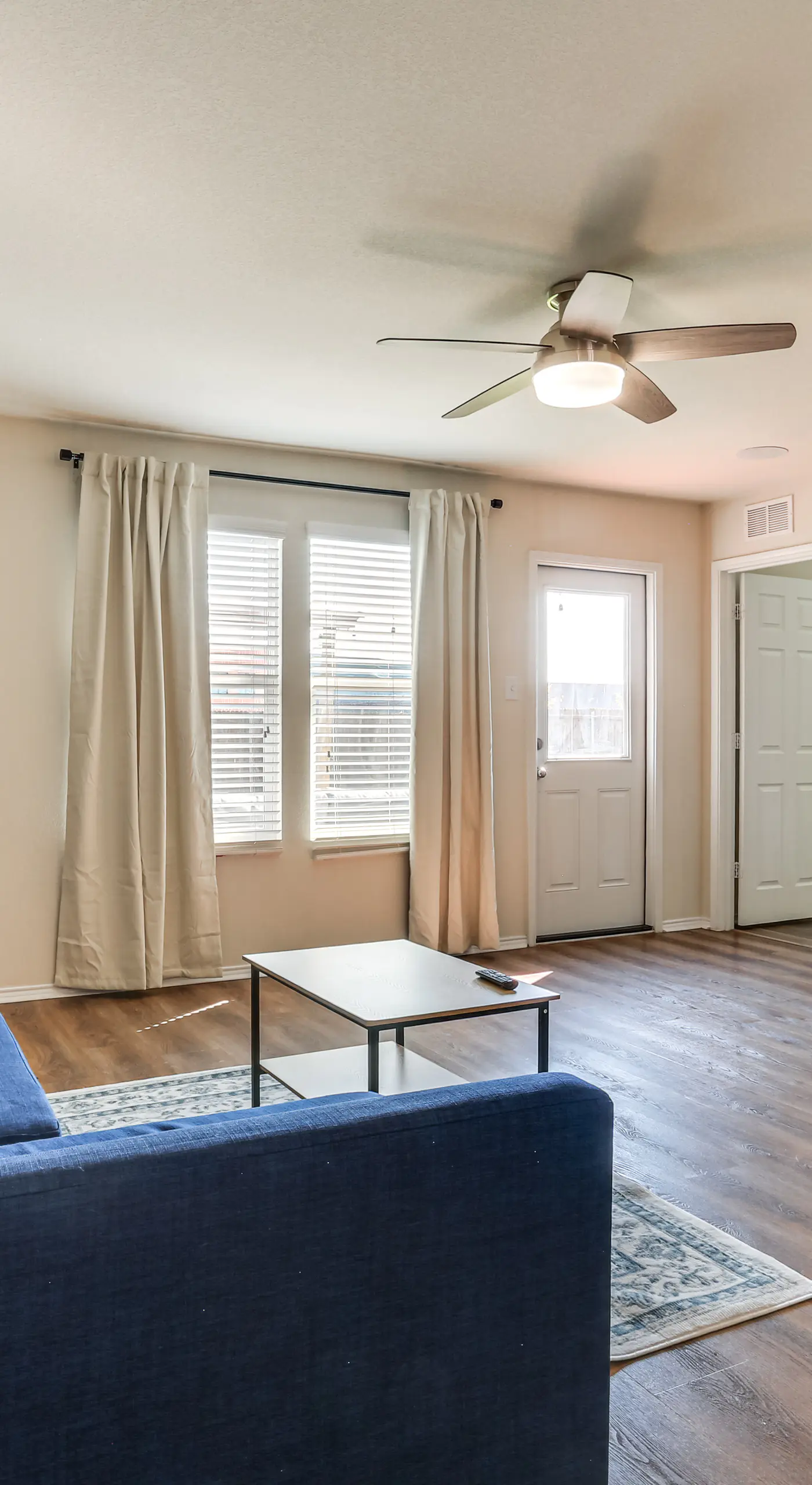 Modern Home w/ Private Yard & Patio in Little Elm!