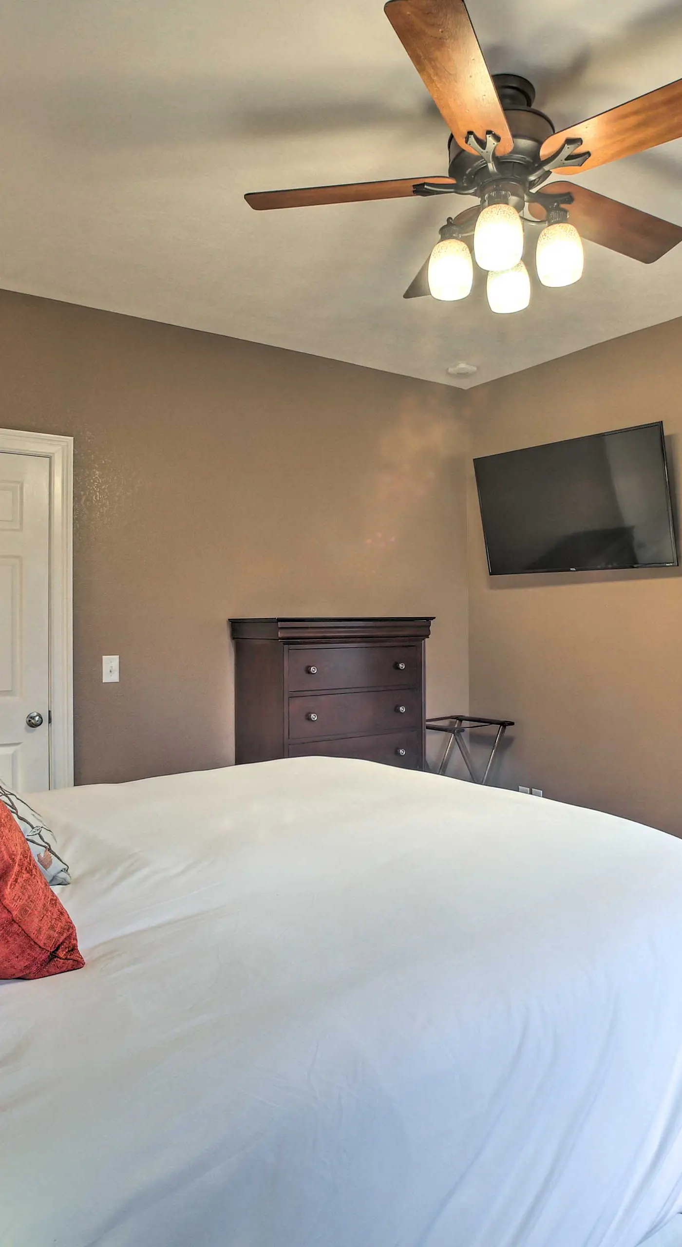 Riverfront Arkansas Retreat Near Fishing & Hiking!
