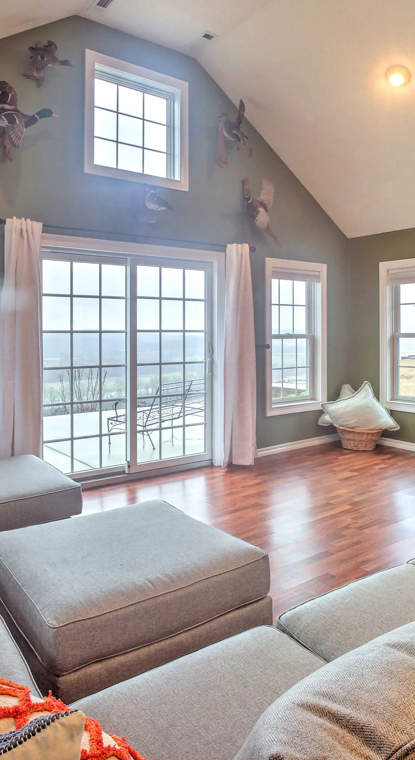 Riverfront Arkansas Retreat Near Fishing & Hiking!