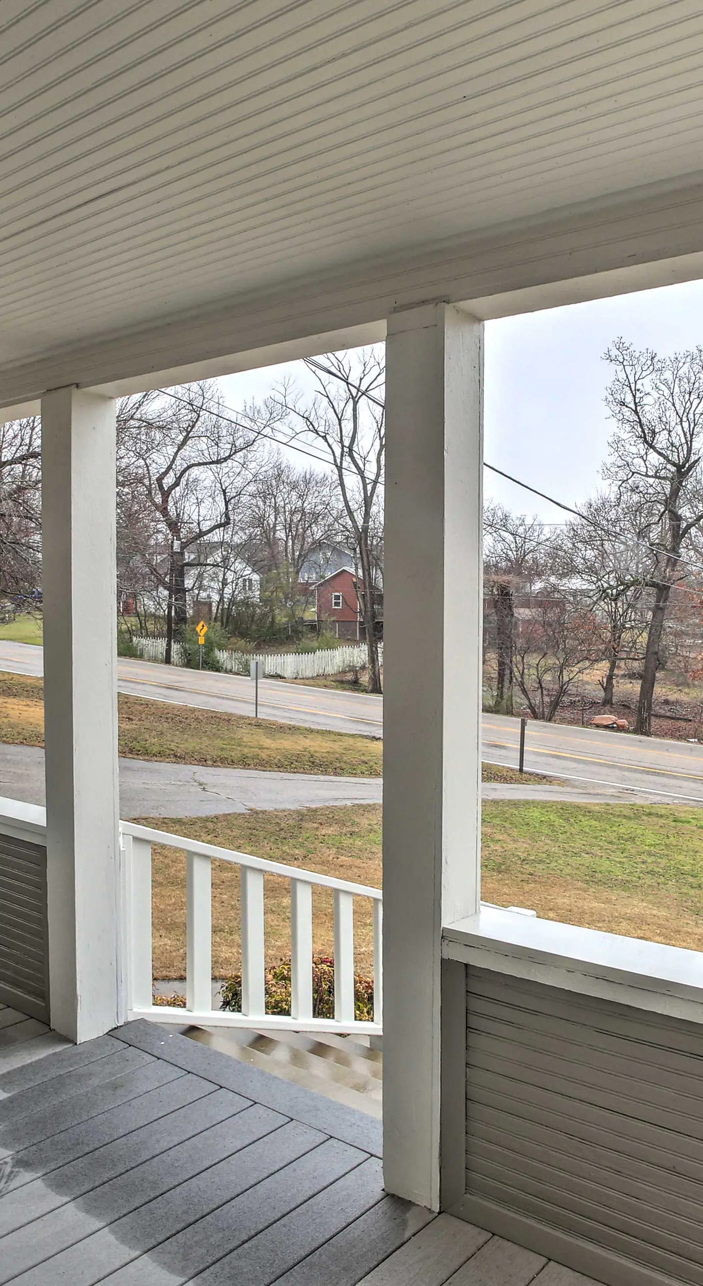 Riverfront Arkansas Retreat Near Fishing & Hiking!