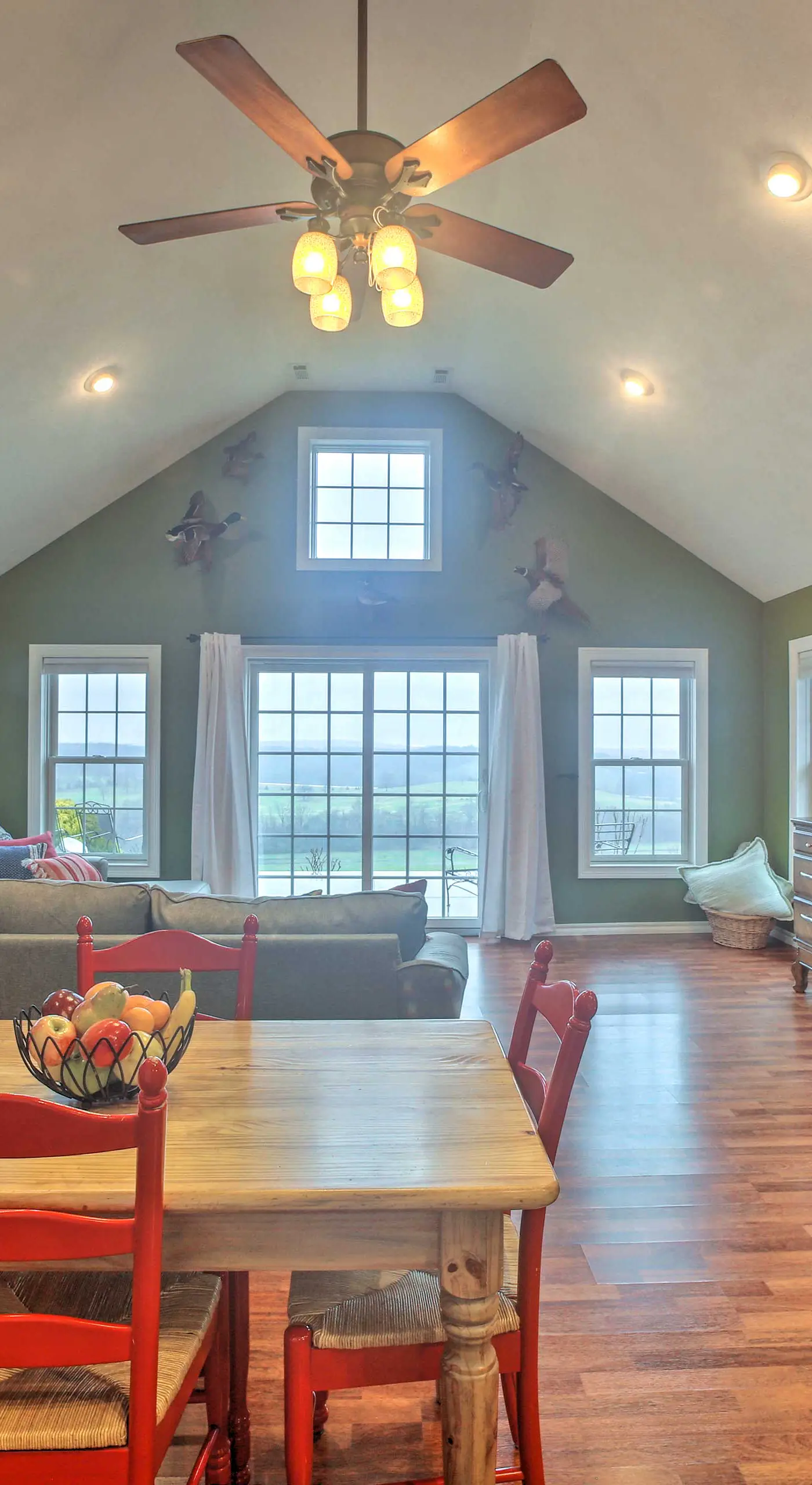 Riverfront Arkansas Retreat Near Fishing & Hiking!