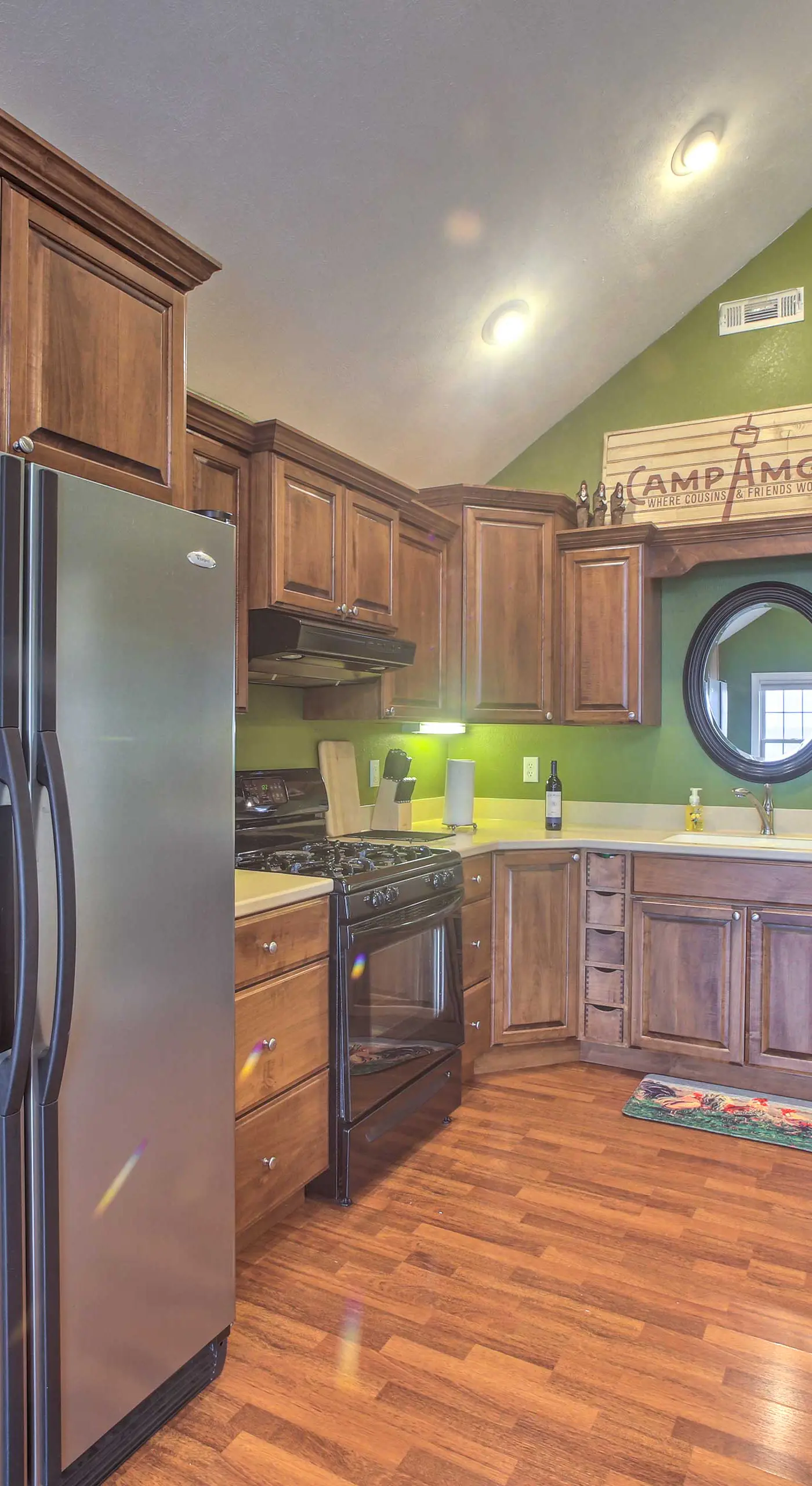 Riverfront Arkansas Retreat Near Fishing & Hiking!