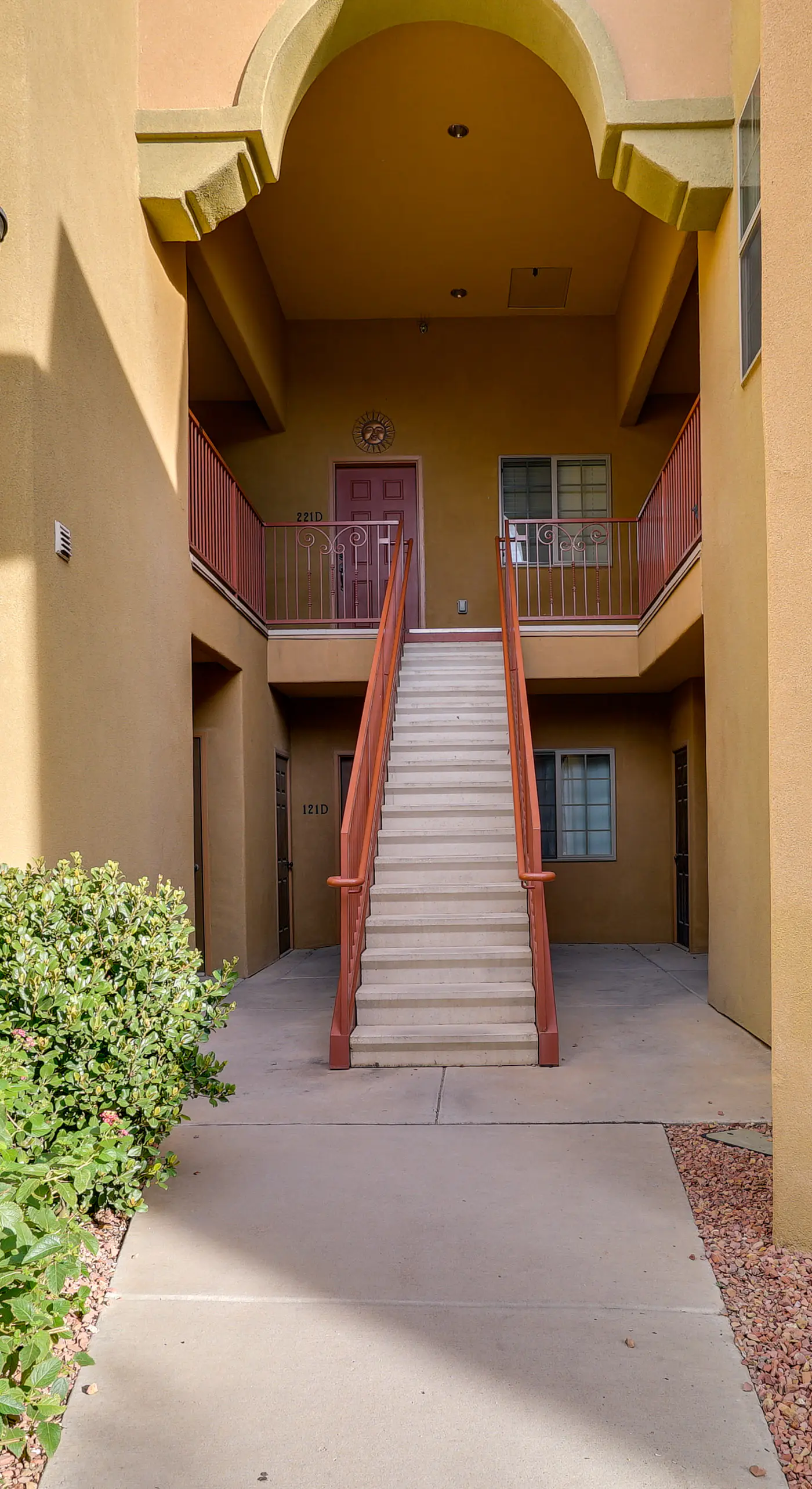 Inviting Las Cruces Condo < 1 Mi to Mesilla Plaza!