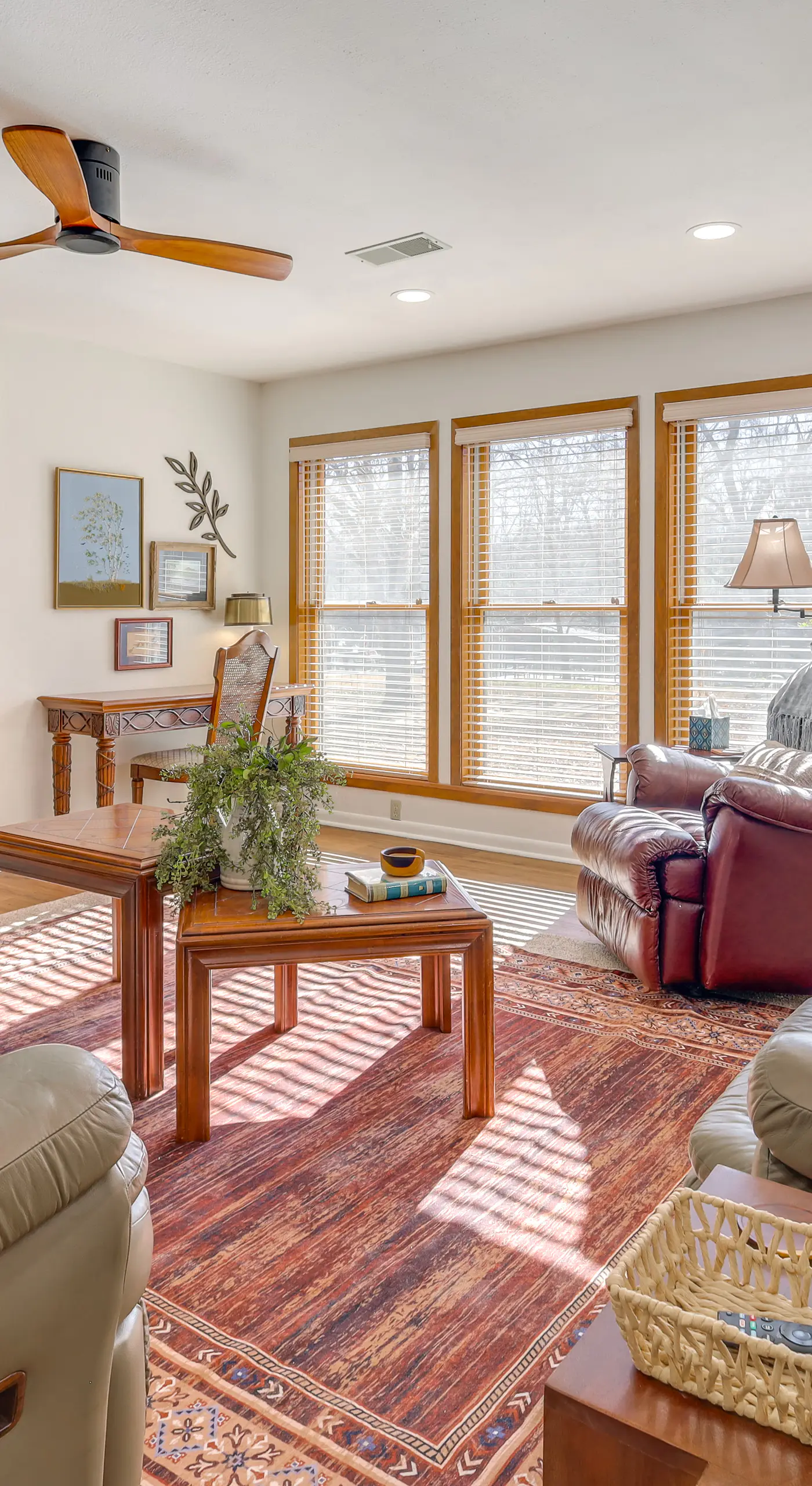 Fish, Hike & Relax: Heber Springs Family Home