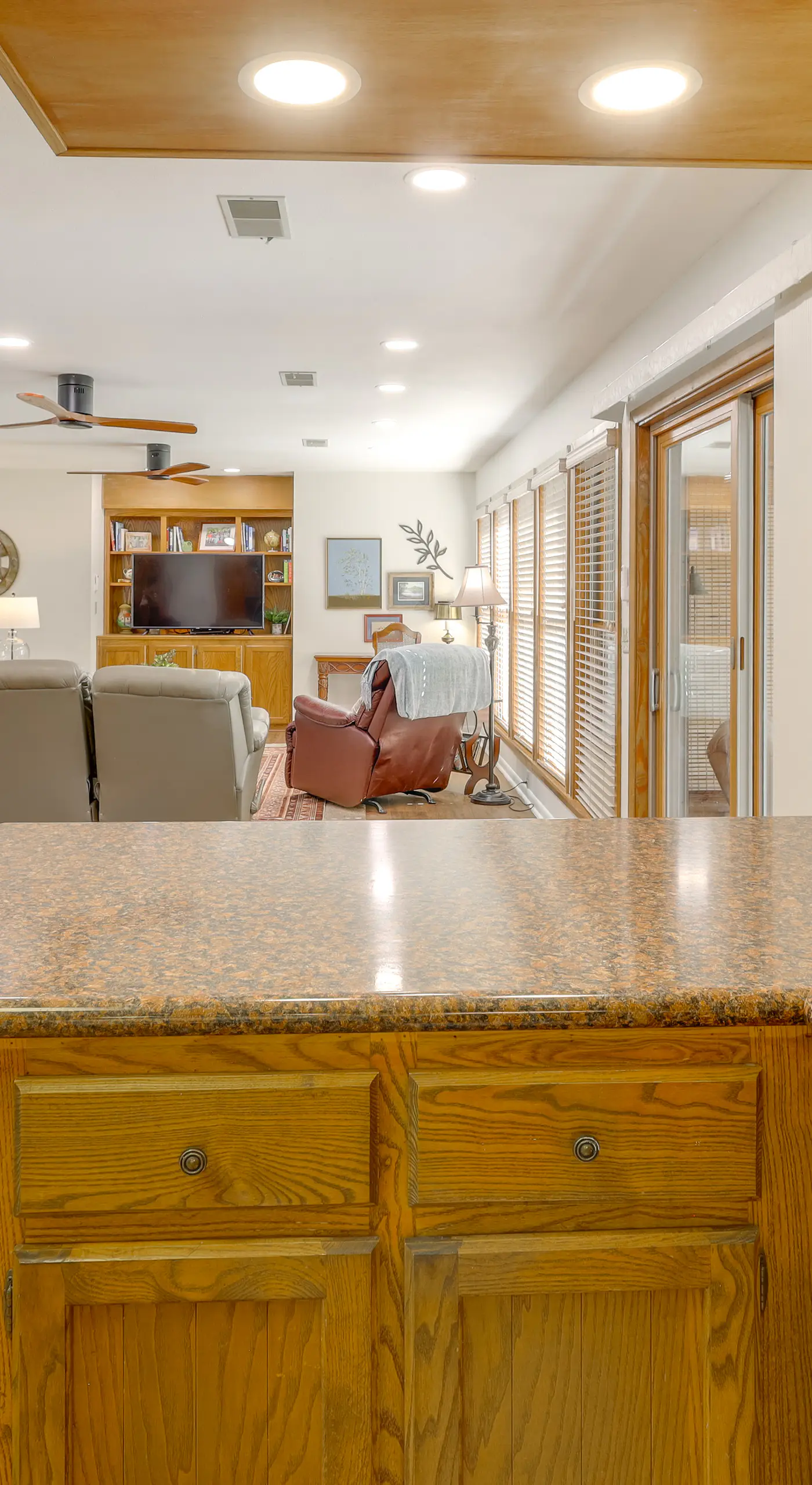 Fish, Hike & Relax: Heber Springs Family Home