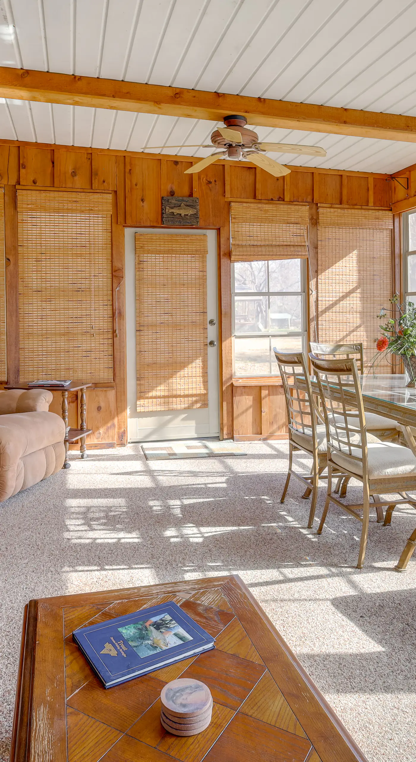 Fish, Hike & Relax: Heber Springs Family Home