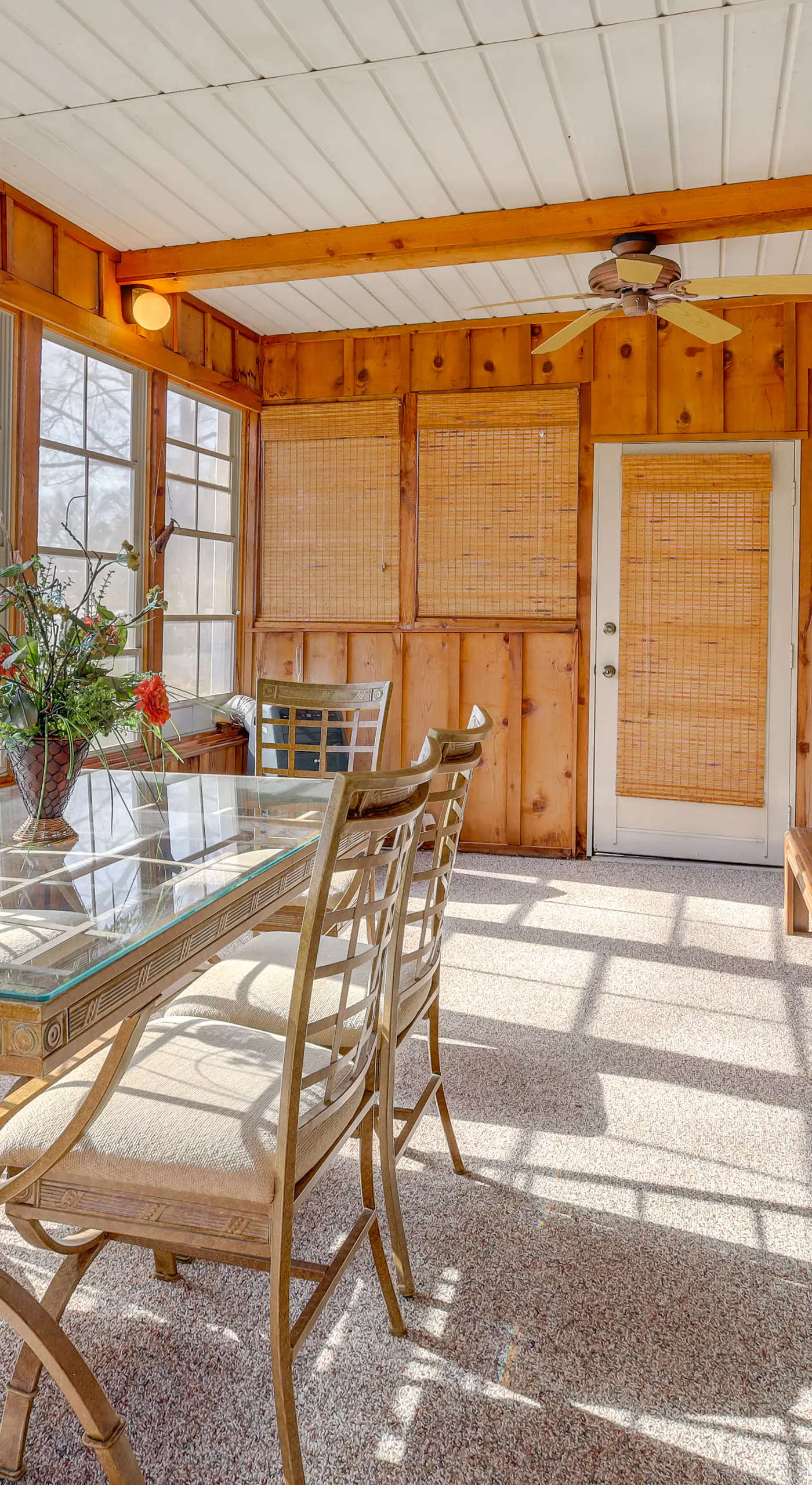 Fish, Hike & Relax: Heber Springs Family Home