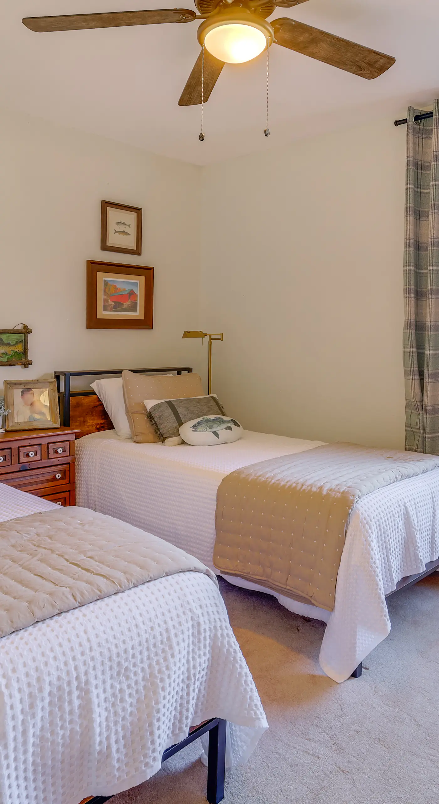 Fish, Hike & Relax: Heber Springs Family Home