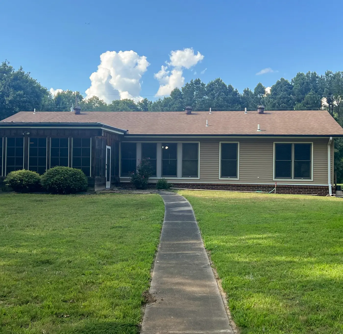 Fish, Hike & Relax: Heber Springs Family Home