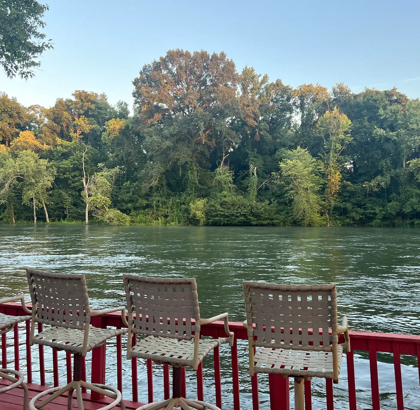 Fish, Hike & Relax: Heber Springs Family Home