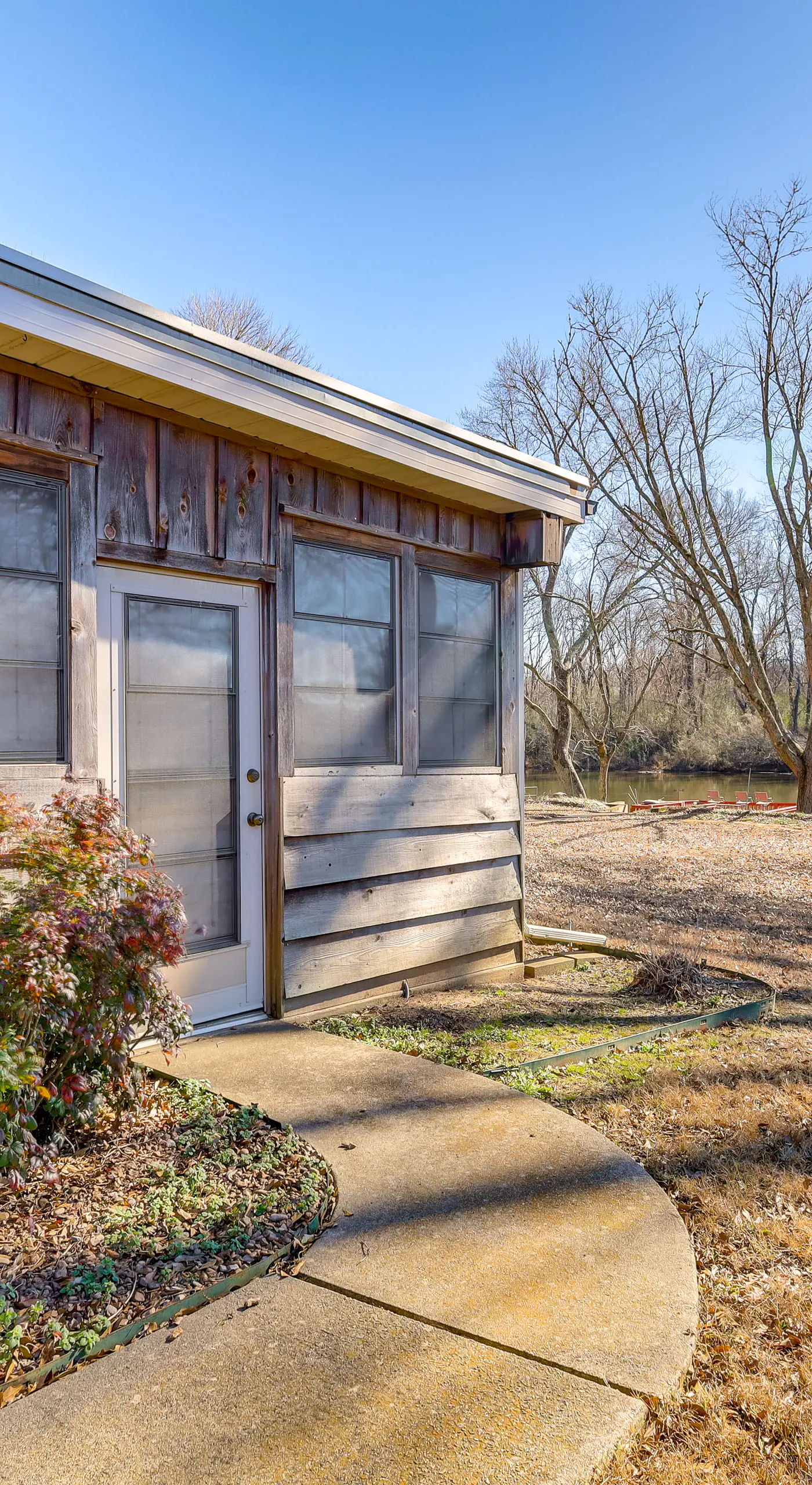 Fish, Hike & Relax: Heber Springs Family Home