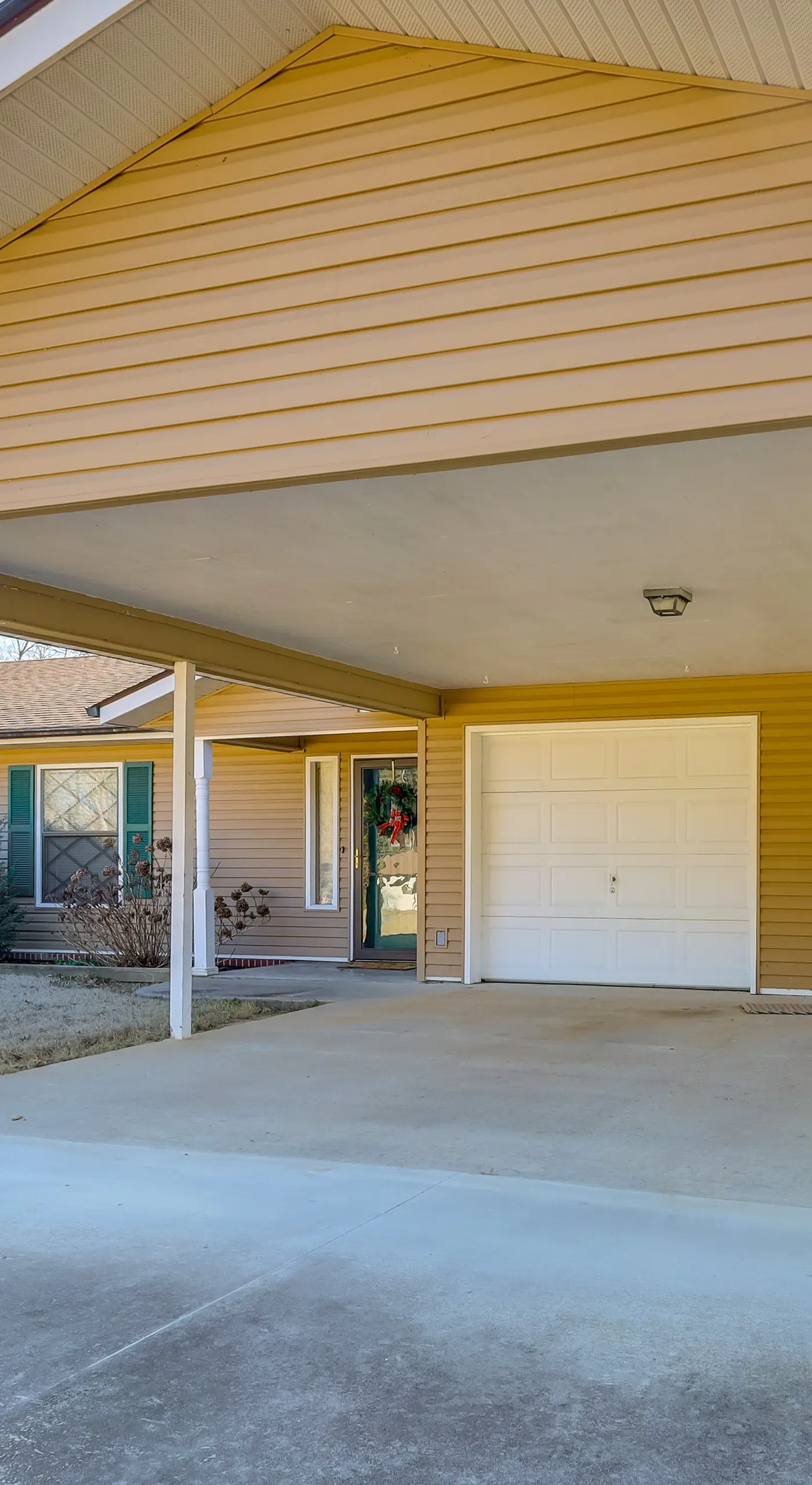 Fish, Hike & Relax: Heber Springs Family Home