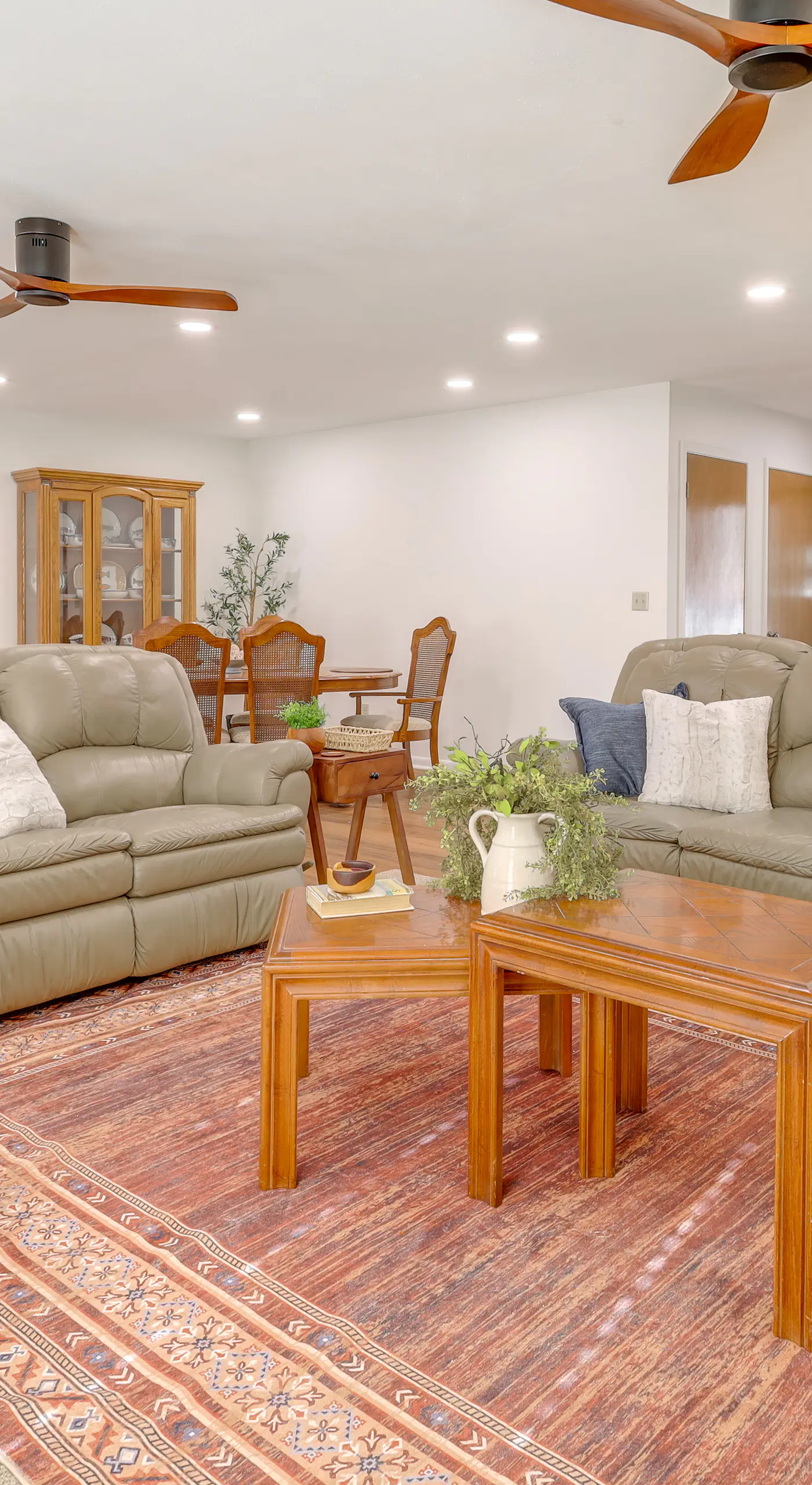 Fish, Hike & Relax: Heber Springs Family Home