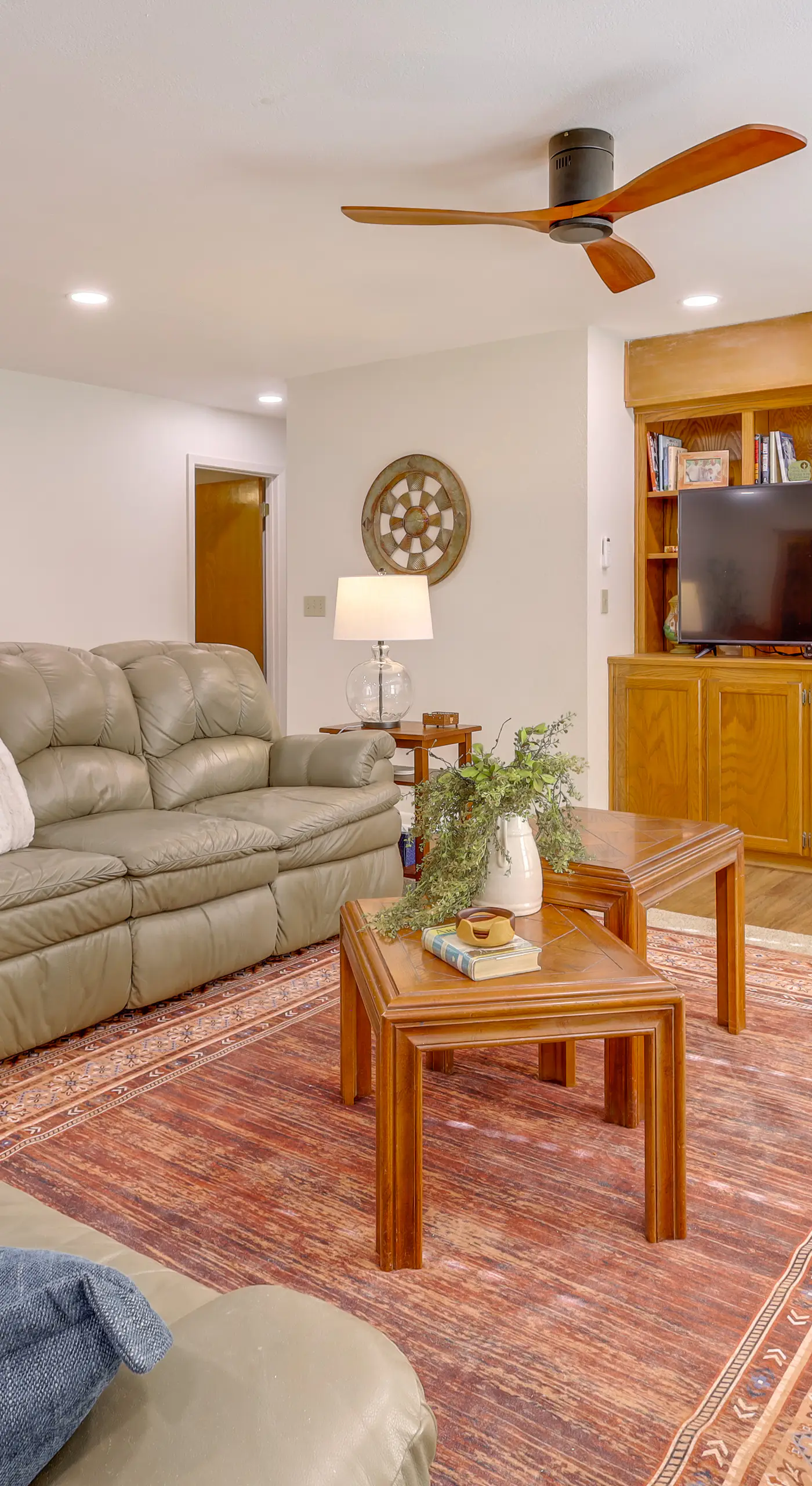 Fish, Hike & Relax: Heber Springs Family Home