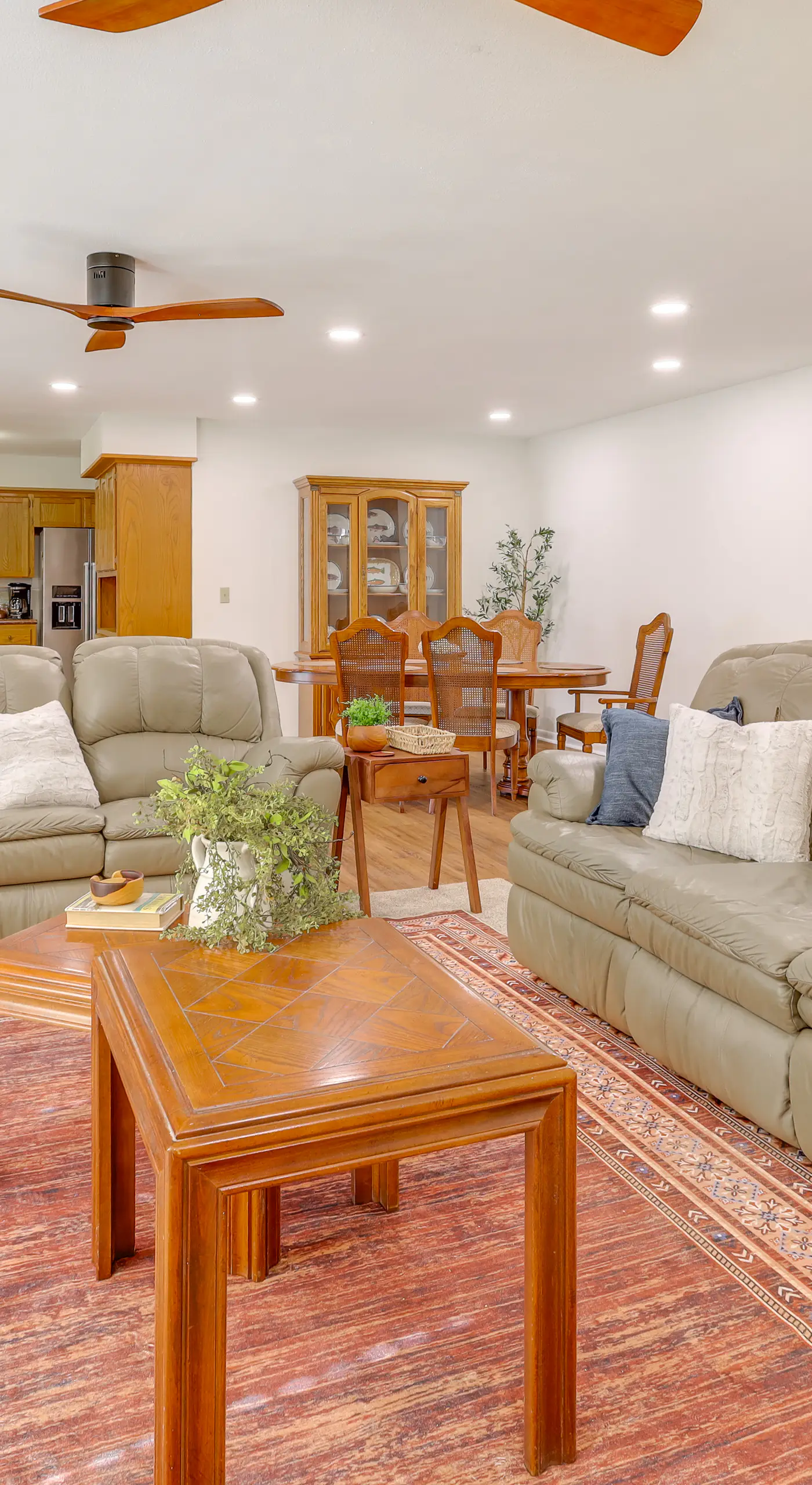 Fish, Hike & Relax: Heber Springs Family Home