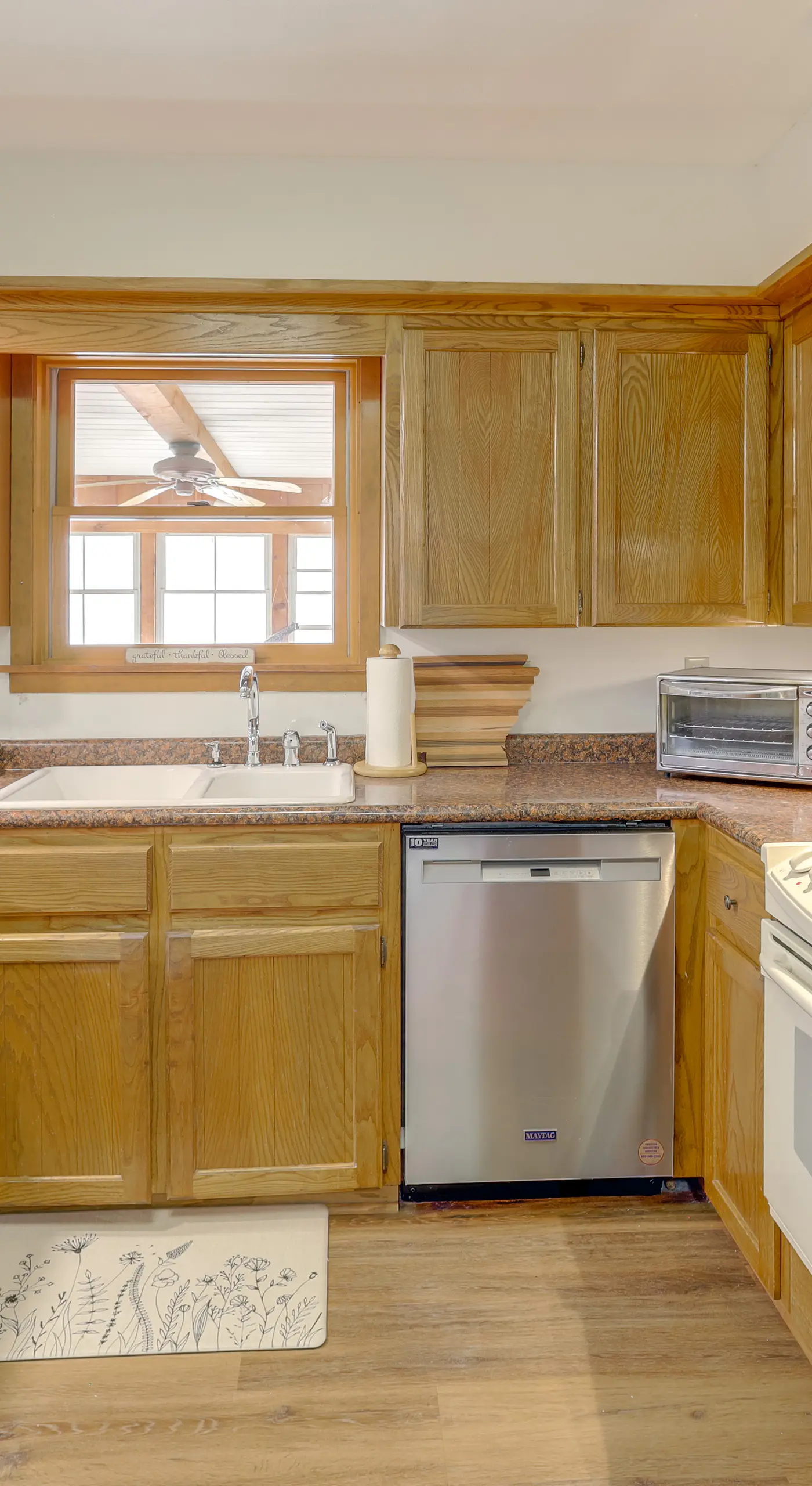 Fish, Hike & Relax: Heber Springs Family Home