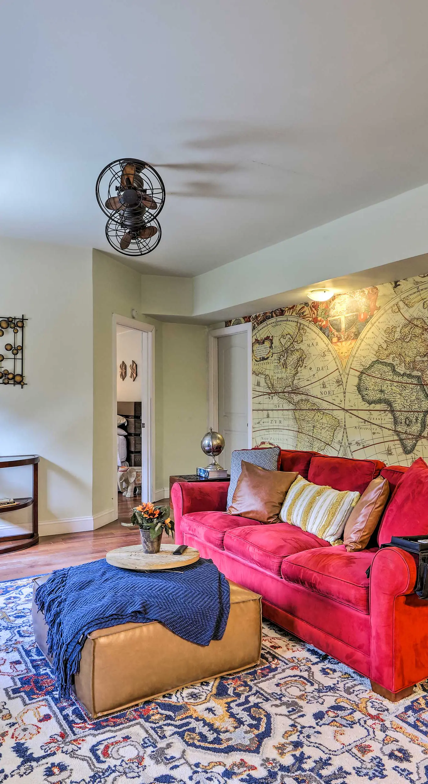 Fayetteville Apartment ~ 14 Mi to Atlanta Airport!