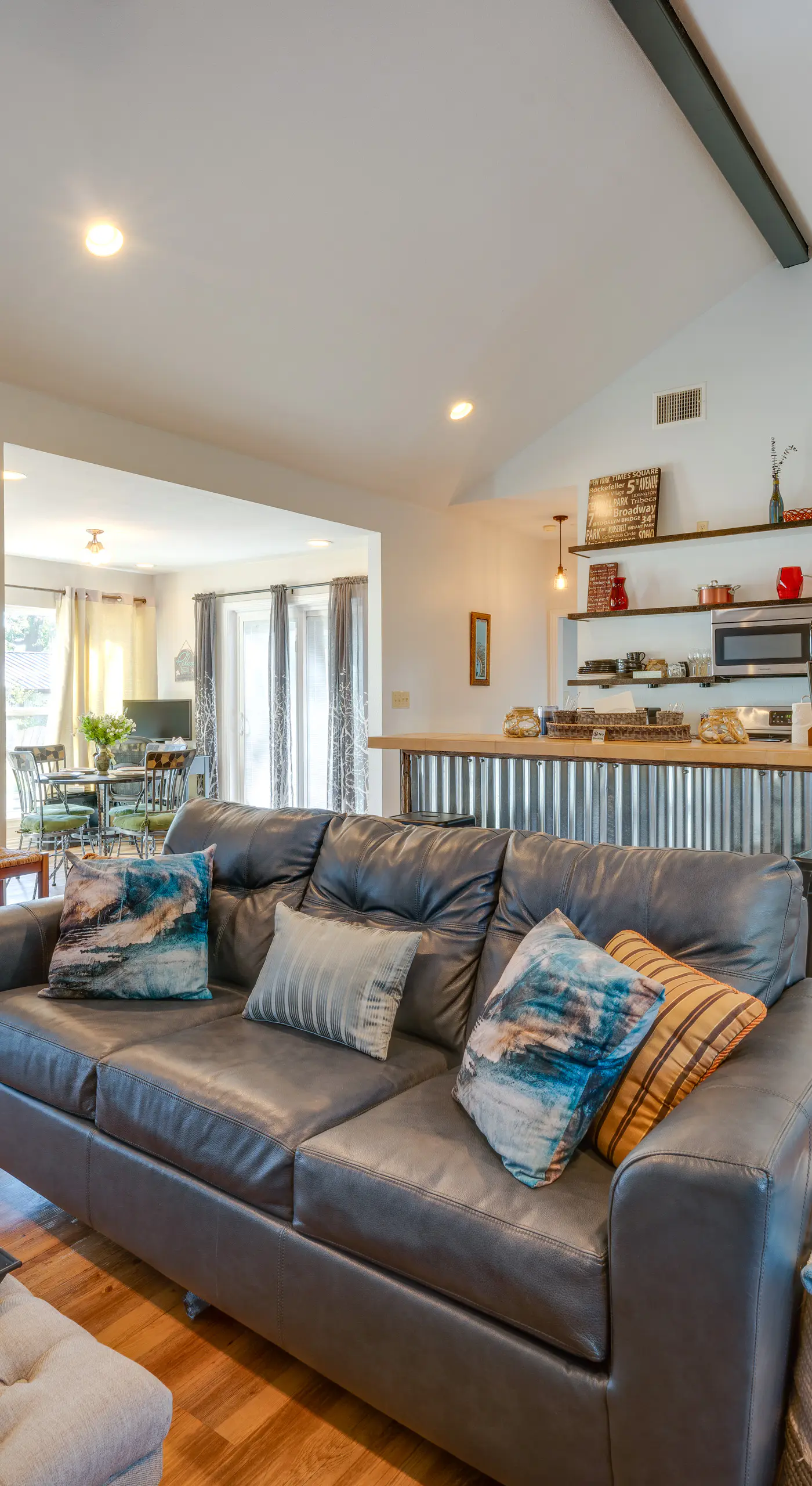 Pottsboro Vacation Rental - Walk to Lake Texoma!
