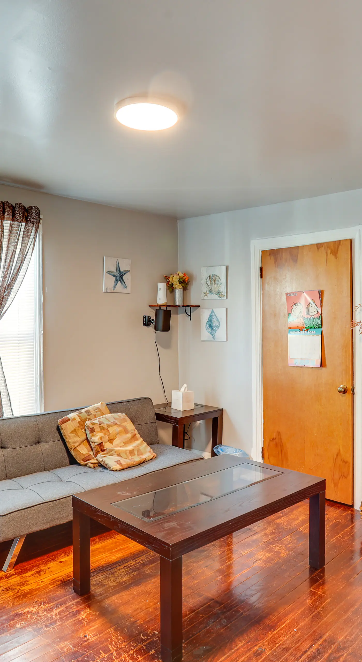 HBG Apt ~ 3 Mi to Downtown & River!