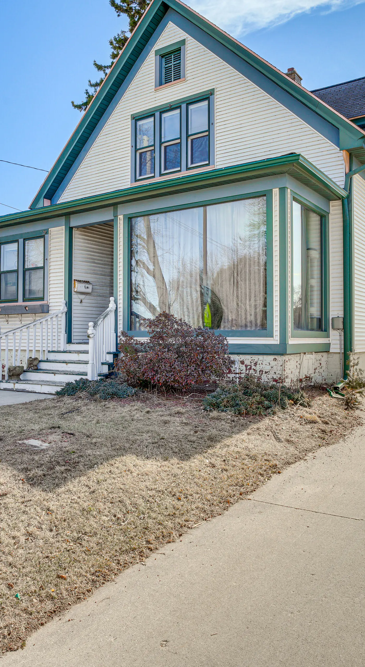 2 Mi to Dtwn: Studio Suite in Sheboygan