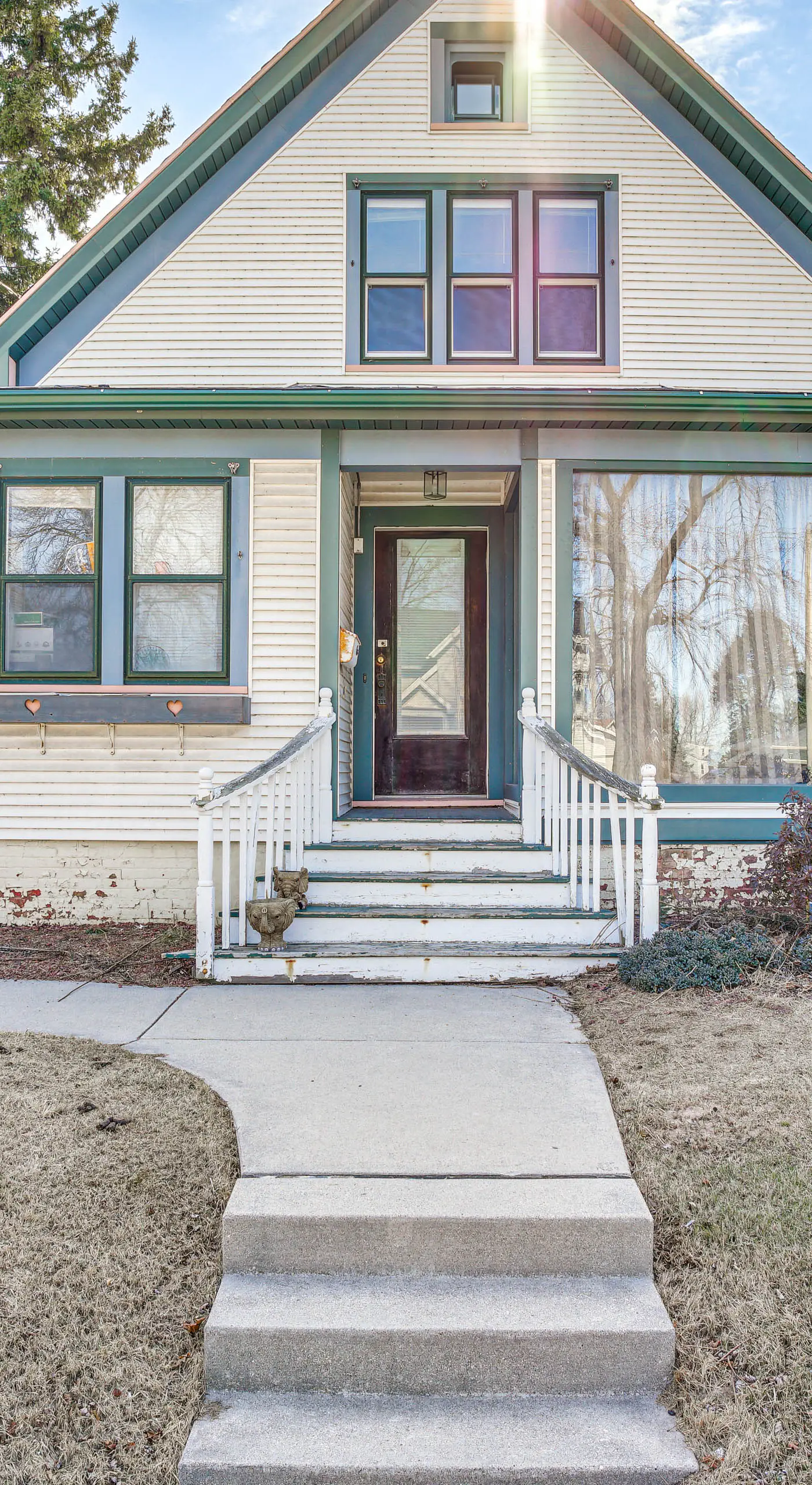 2 Mi to Dtwn: Studio Suite in Sheboygan