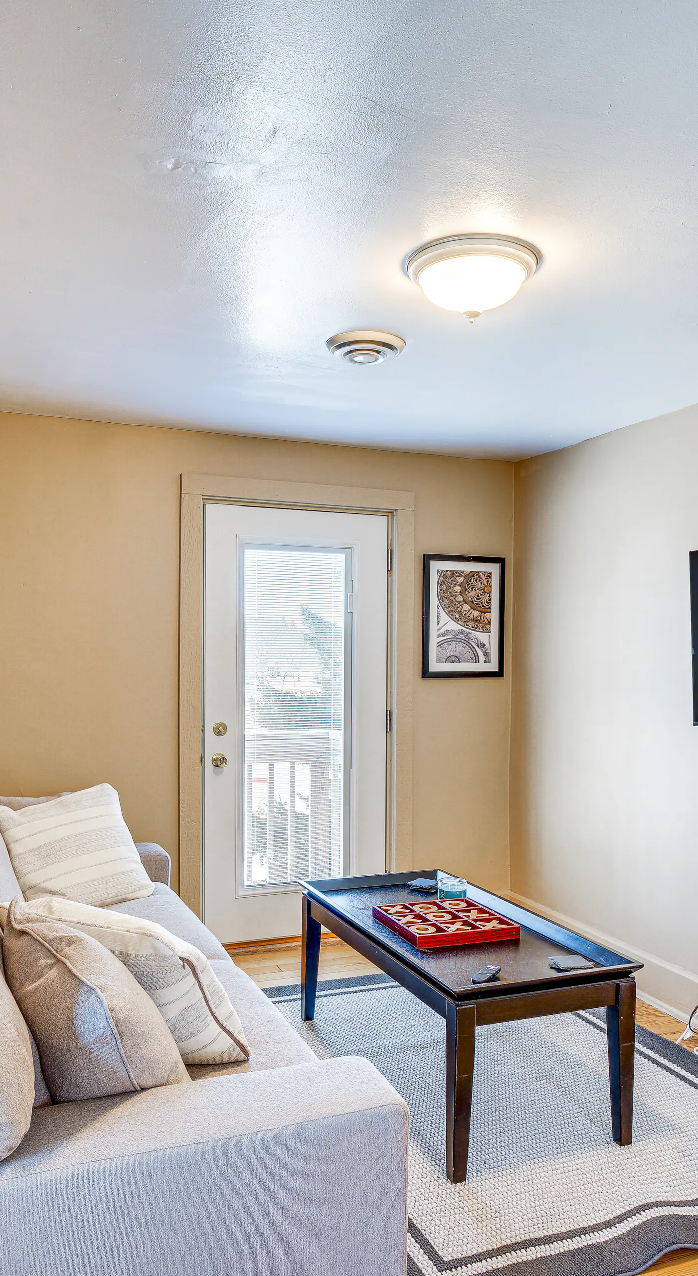 2 Mi to Dtwn: Studio Suite in Sheboygan