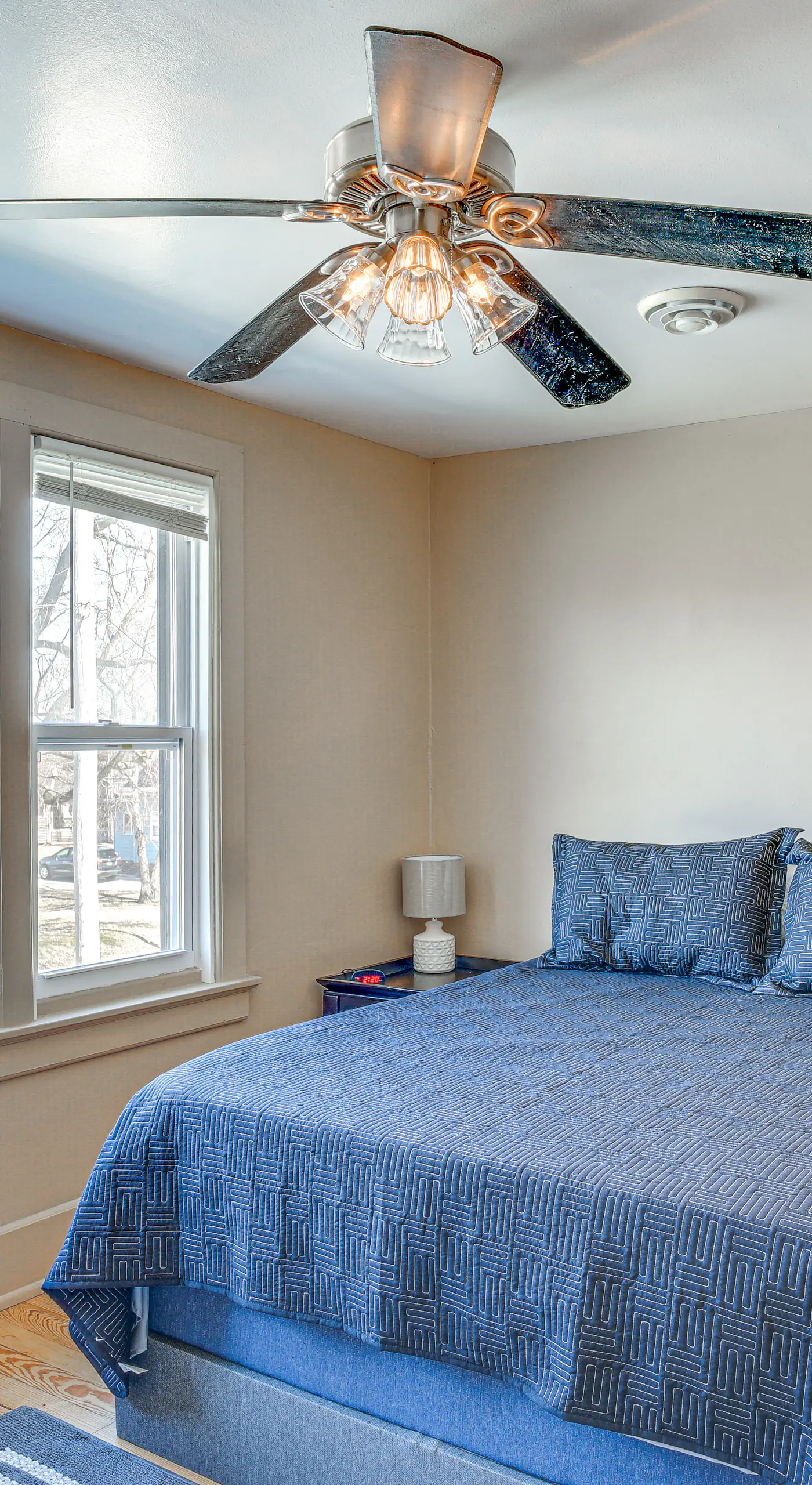 2 Mi to Dtwn: Studio Suite in Sheboygan