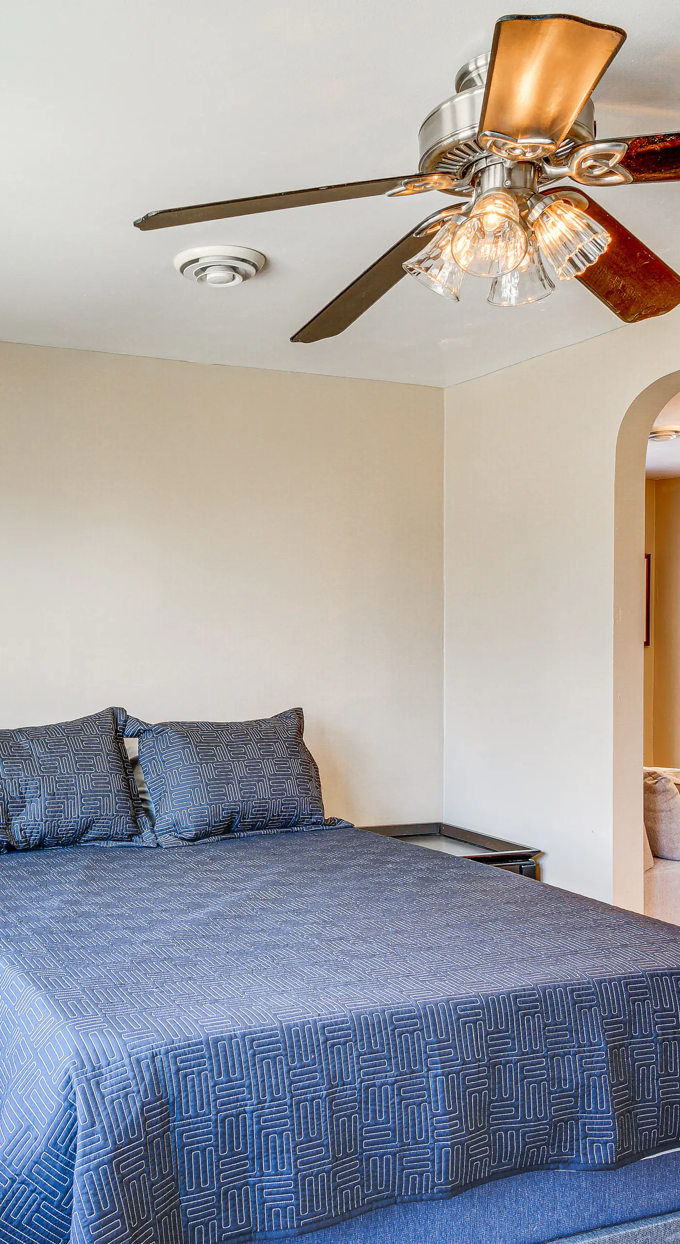 2 Mi to Dtwn: Studio Suite in Sheboygan