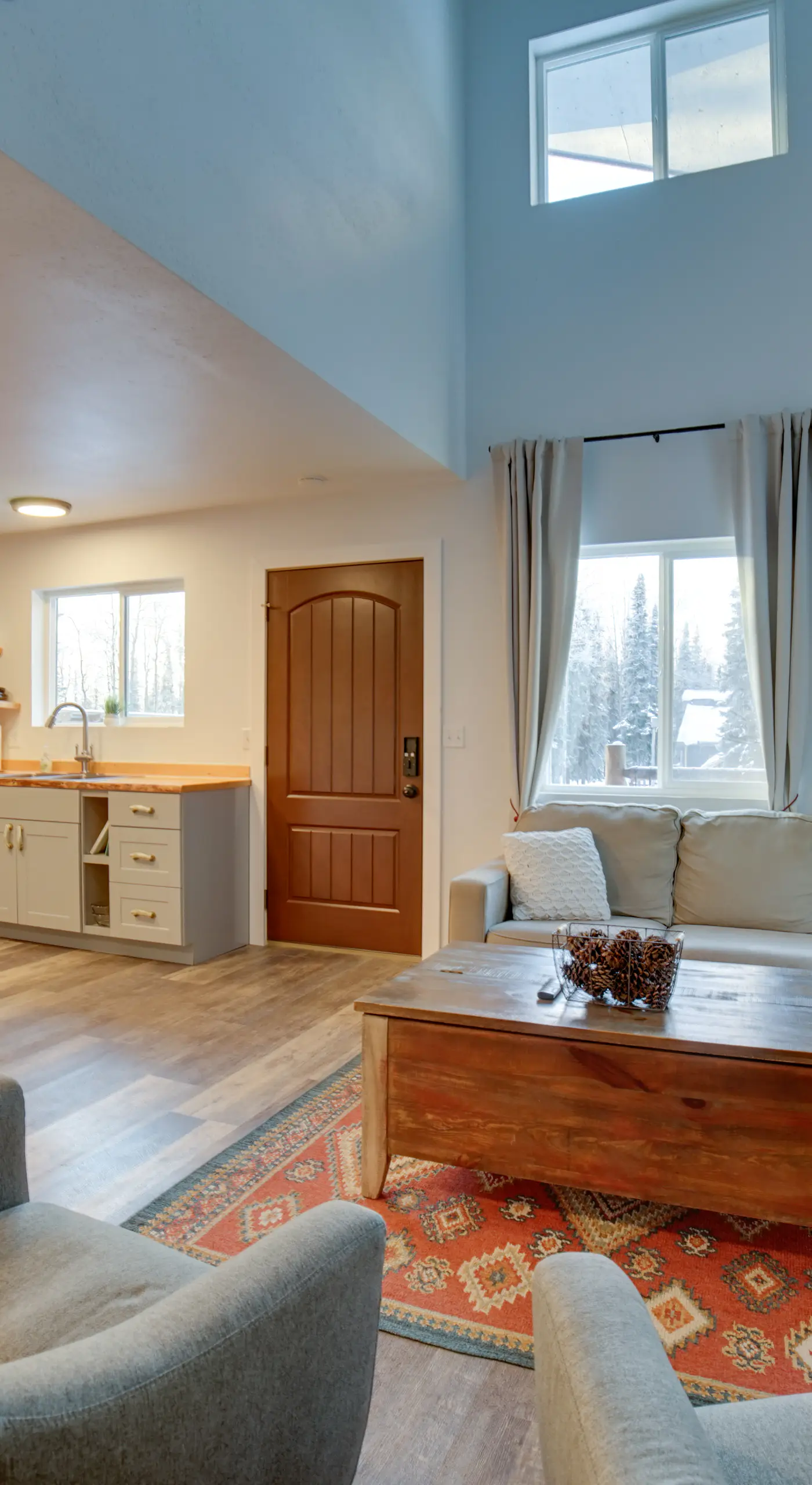 Angler's Haven Near Kenai River: Catch & Freeze!