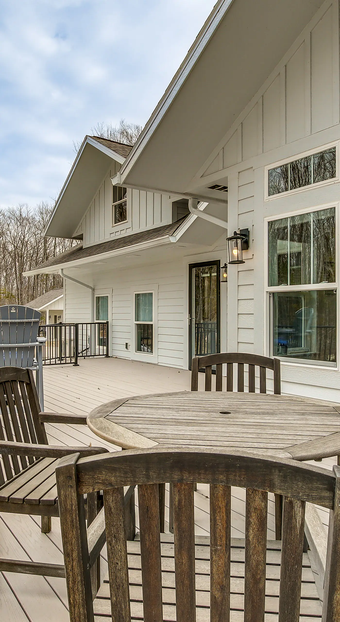 ADA-Compliant! 'Birch Haven' in Baileys Harbor