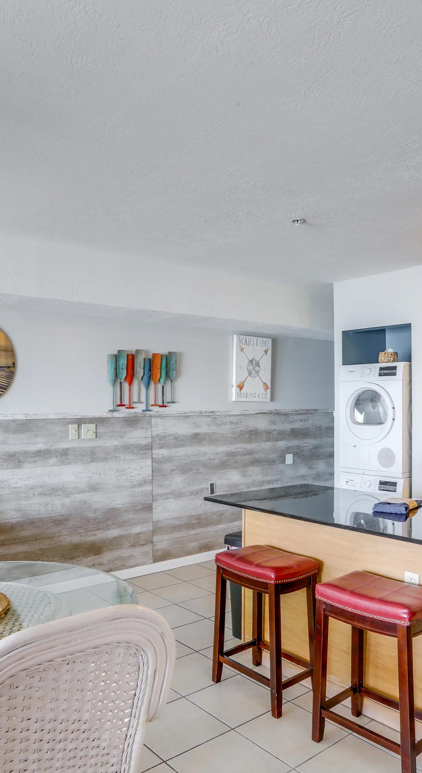 Cozy Lakefront Middle Bass Retreat w/ Balcony