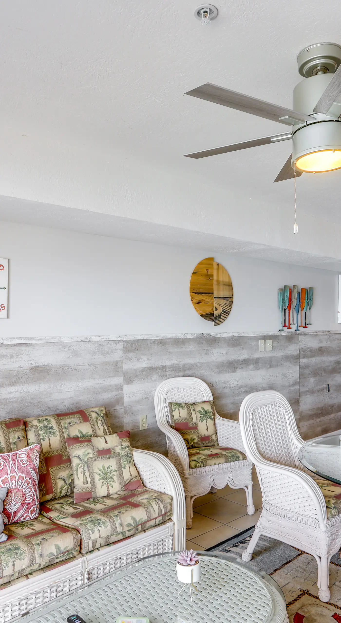 Cozy Lakefront Middle Bass Retreat w/ Balcony