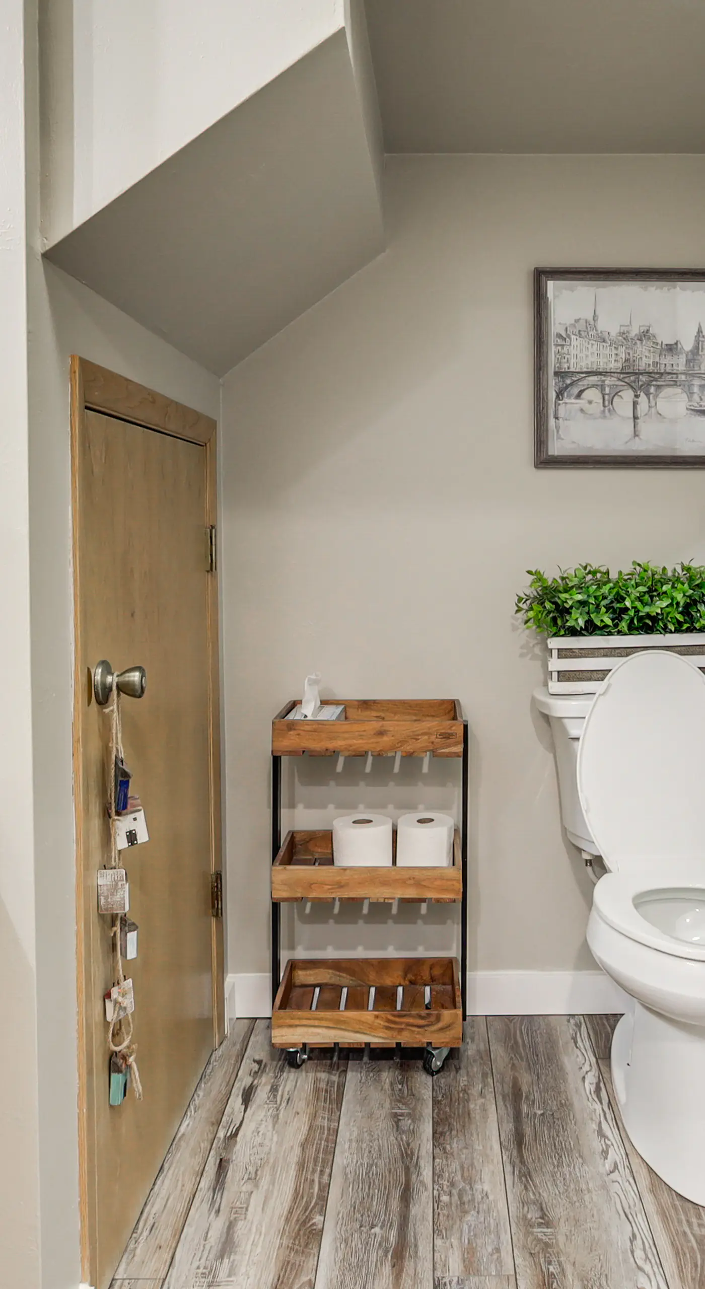 < 1 Mi to Peninsula State Park: Central Condo