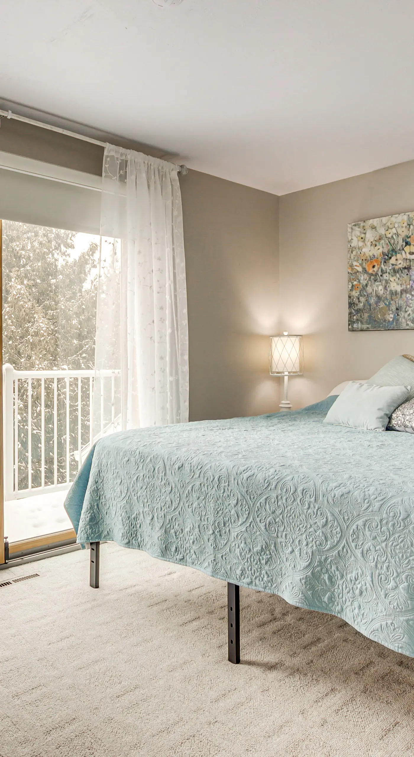 < 1 Mi to Peninsula State Park: Central Condo