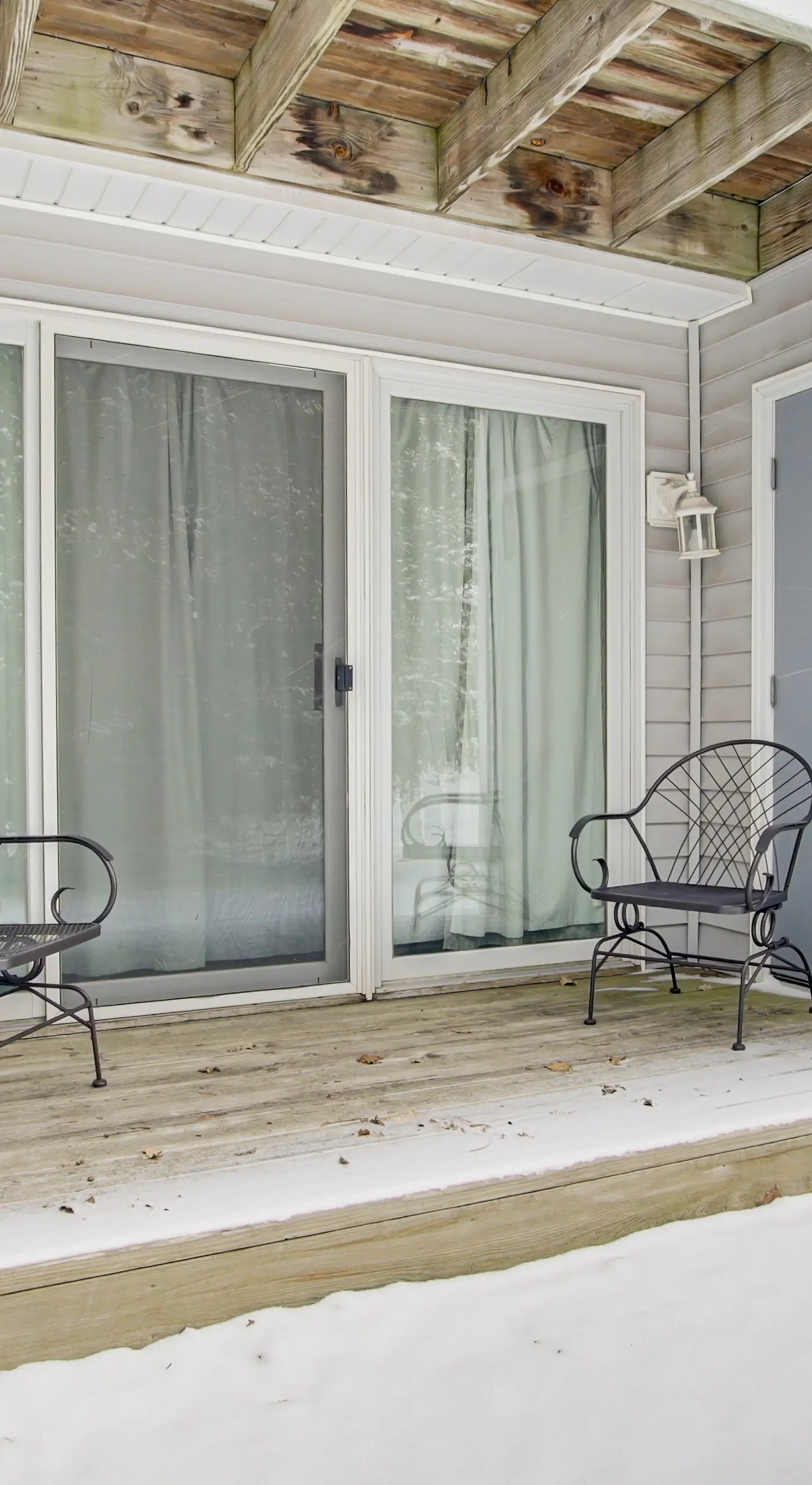 < 1 Mi to Peninsula State Park: Central Condo