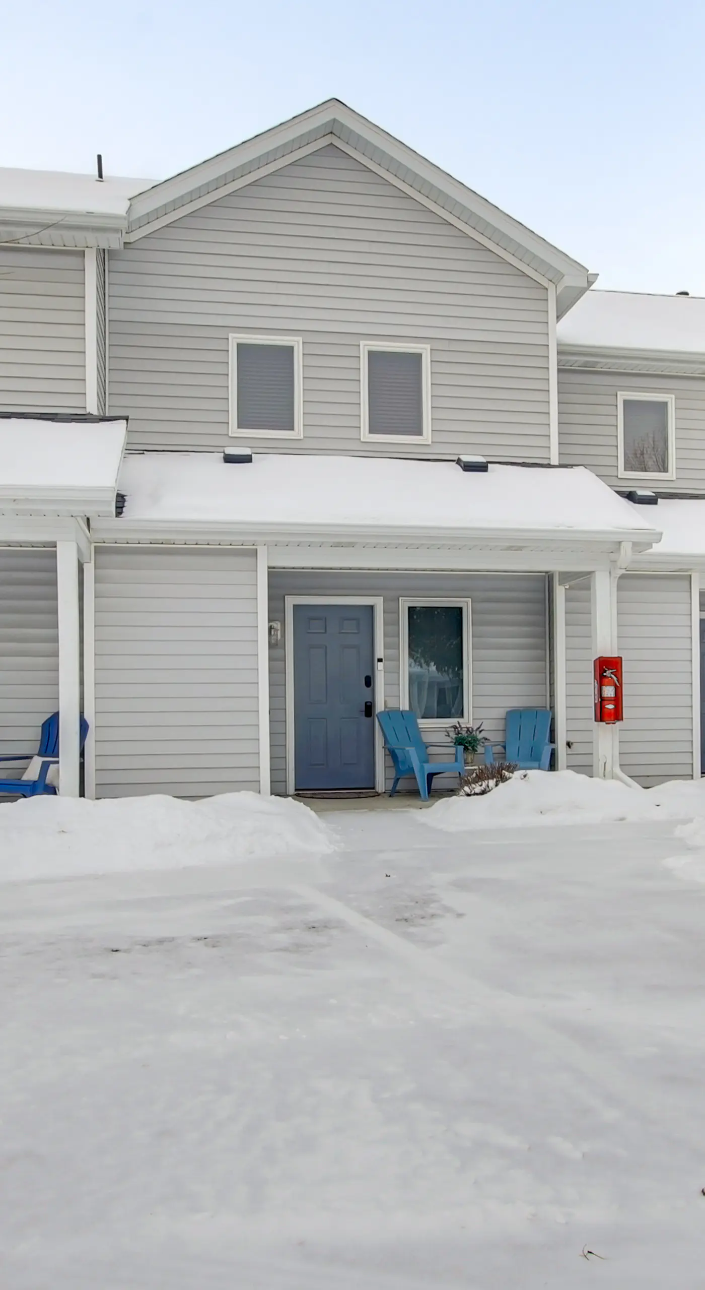 < 1 Mi to Peninsula State Park: Central Condo