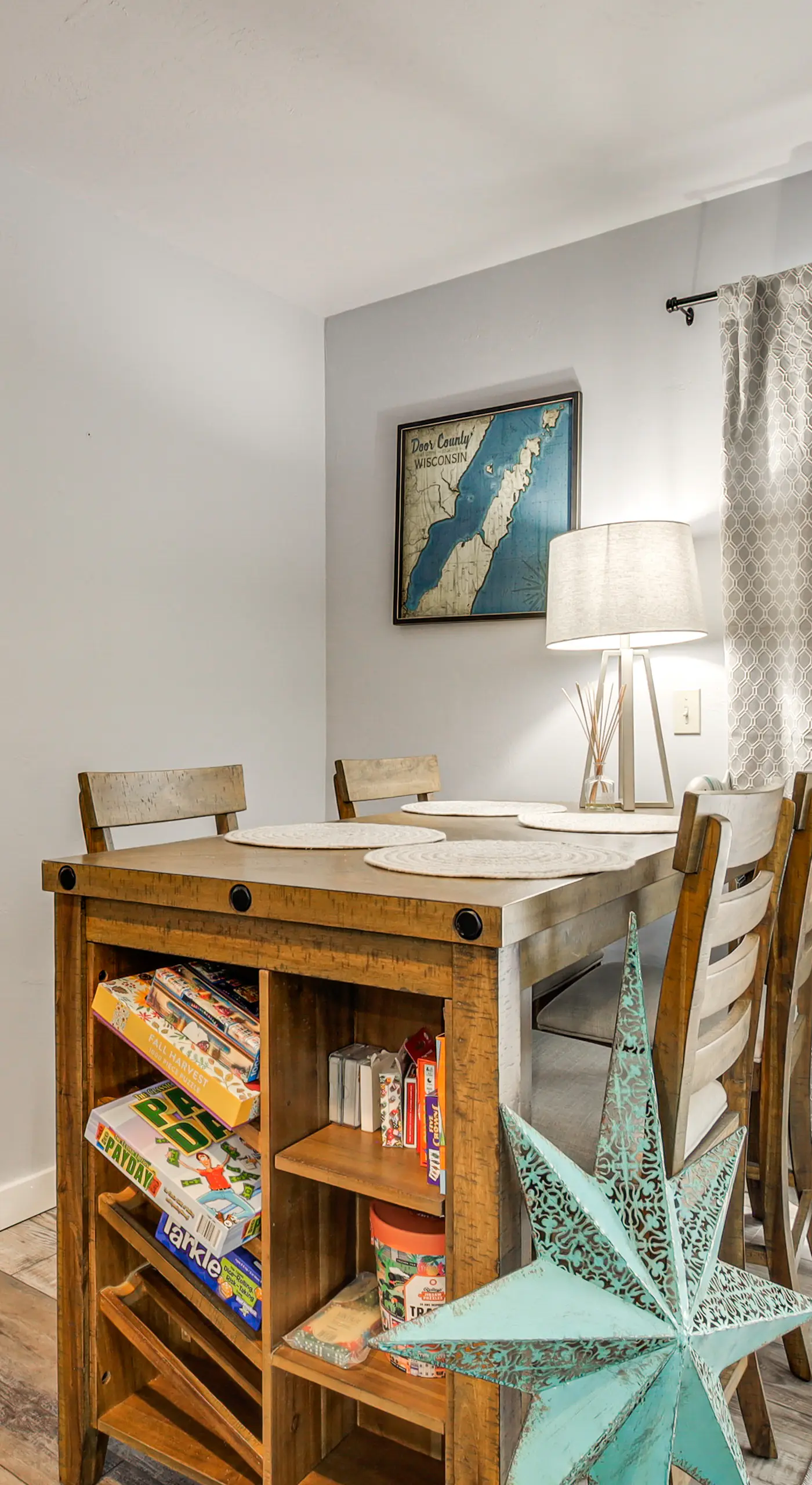 < 1 Mi to Peninsula State Park: Central Condo