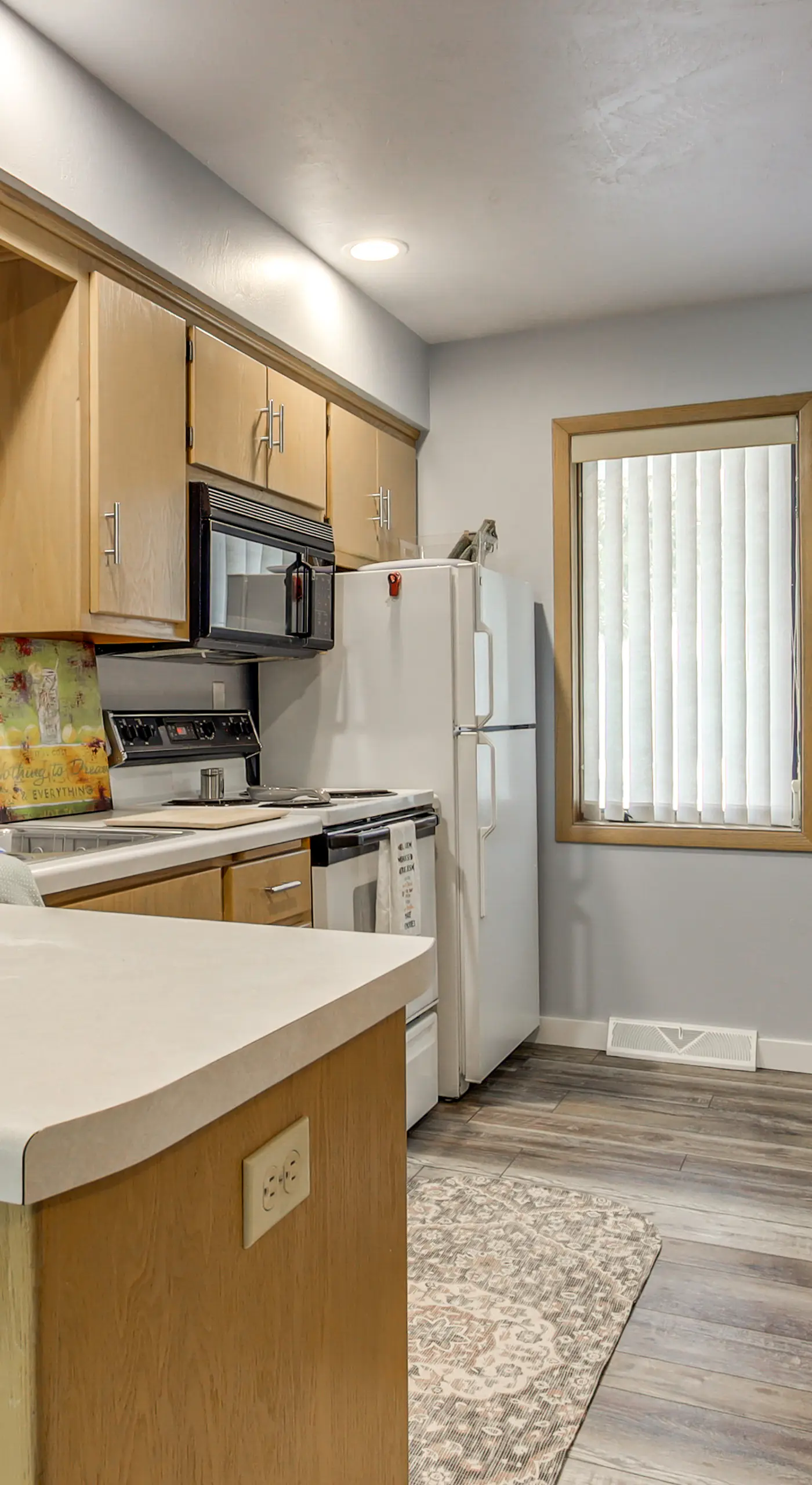 < 1 Mi to Peninsula State Park: Central Condo