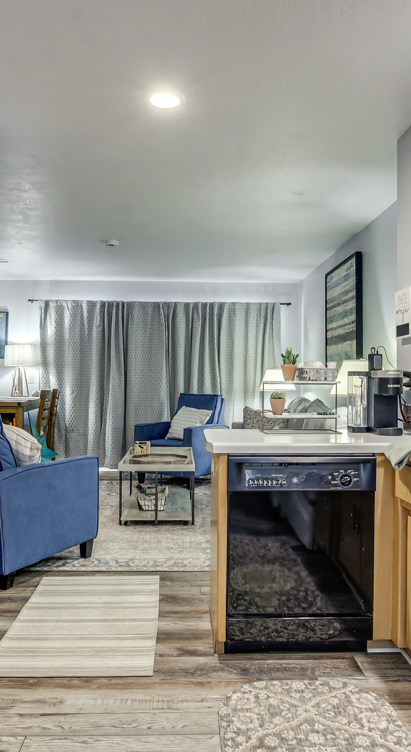 < 1 Mi to Peninsula State Park: Central Condo
