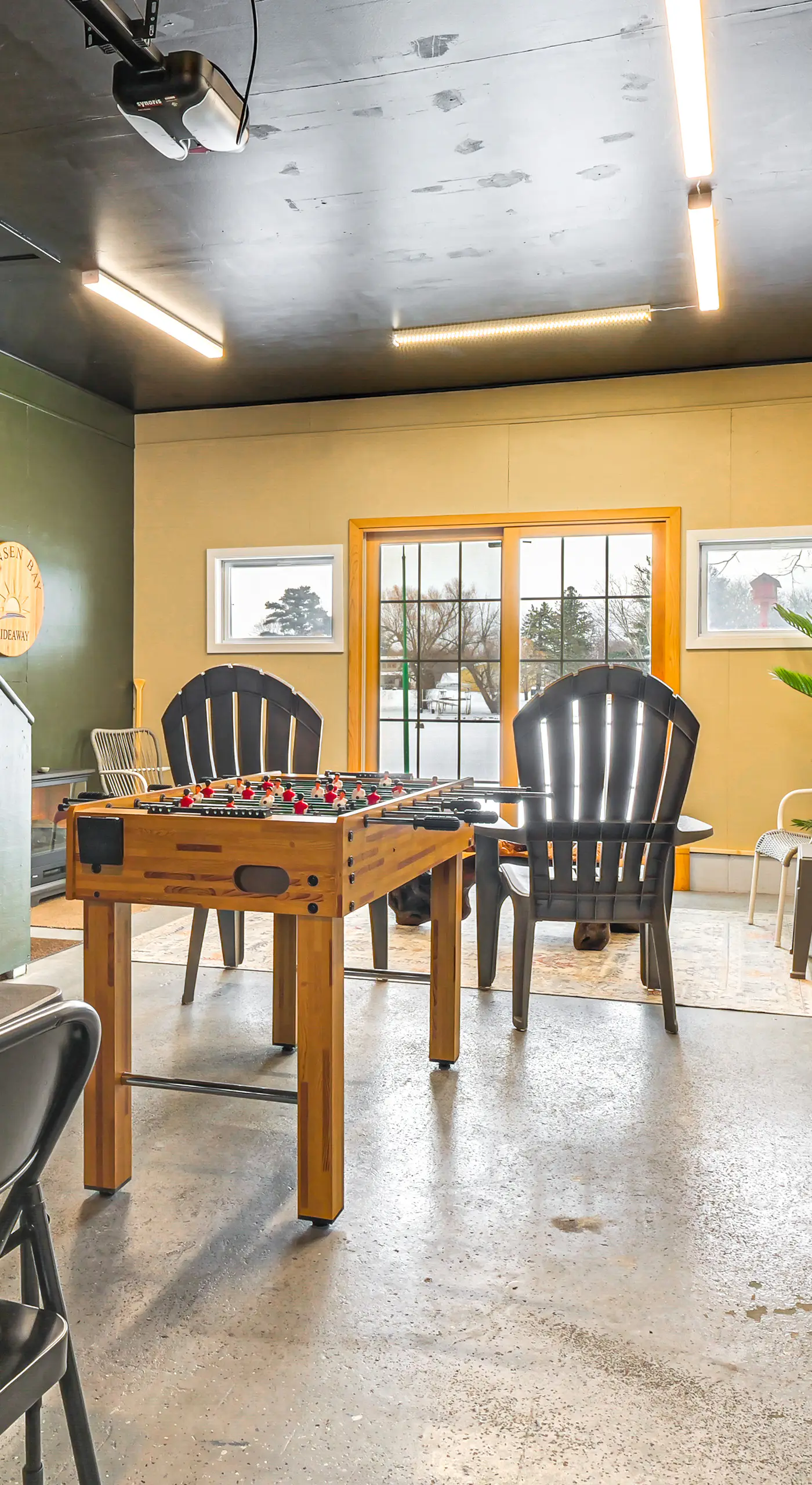 Rice Lake Escape w/ Private Dock: 1 Mi to Main St
