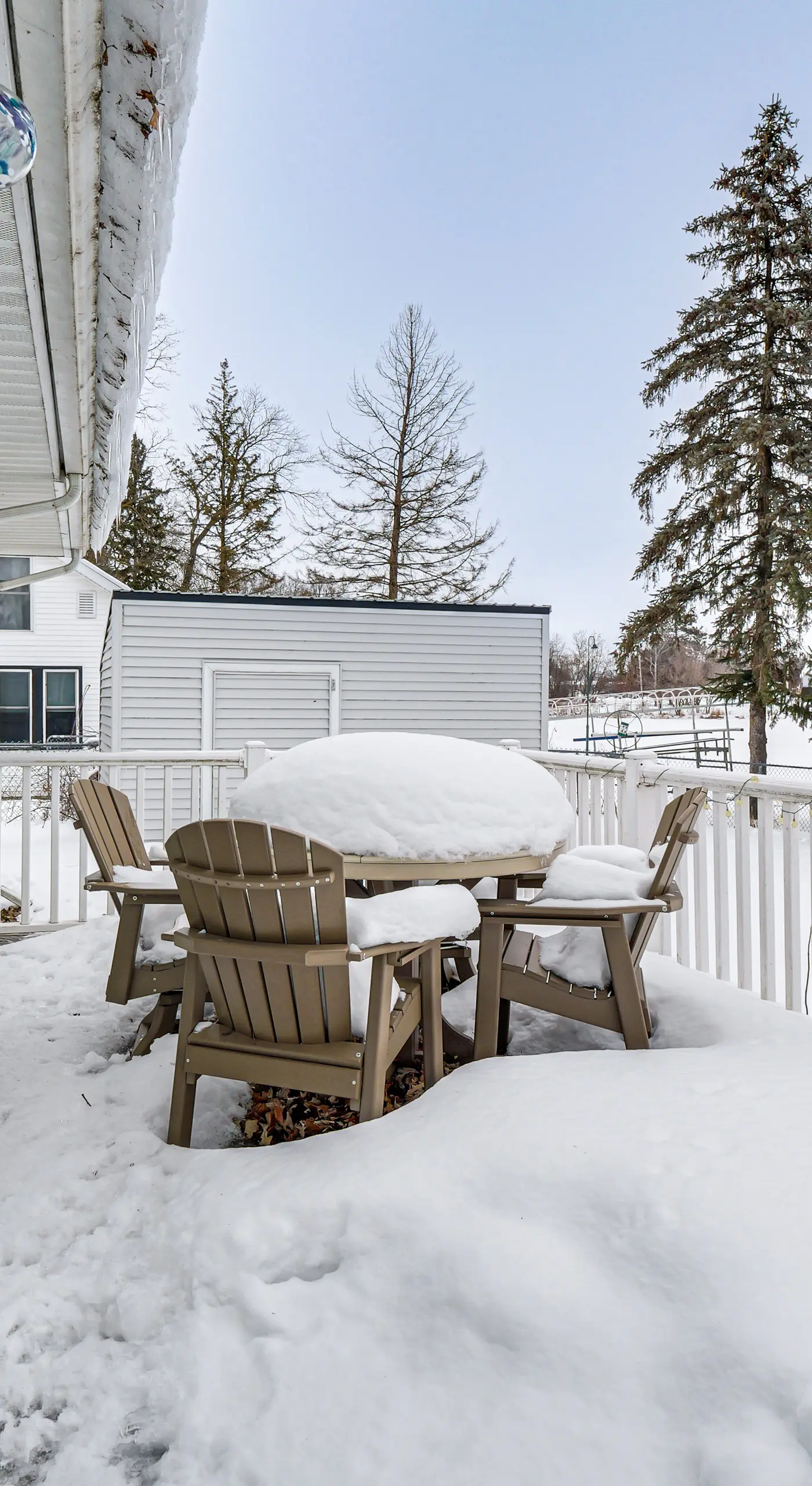 Rice Lake Escape w/ Private Dock: 1 Mi to Main St