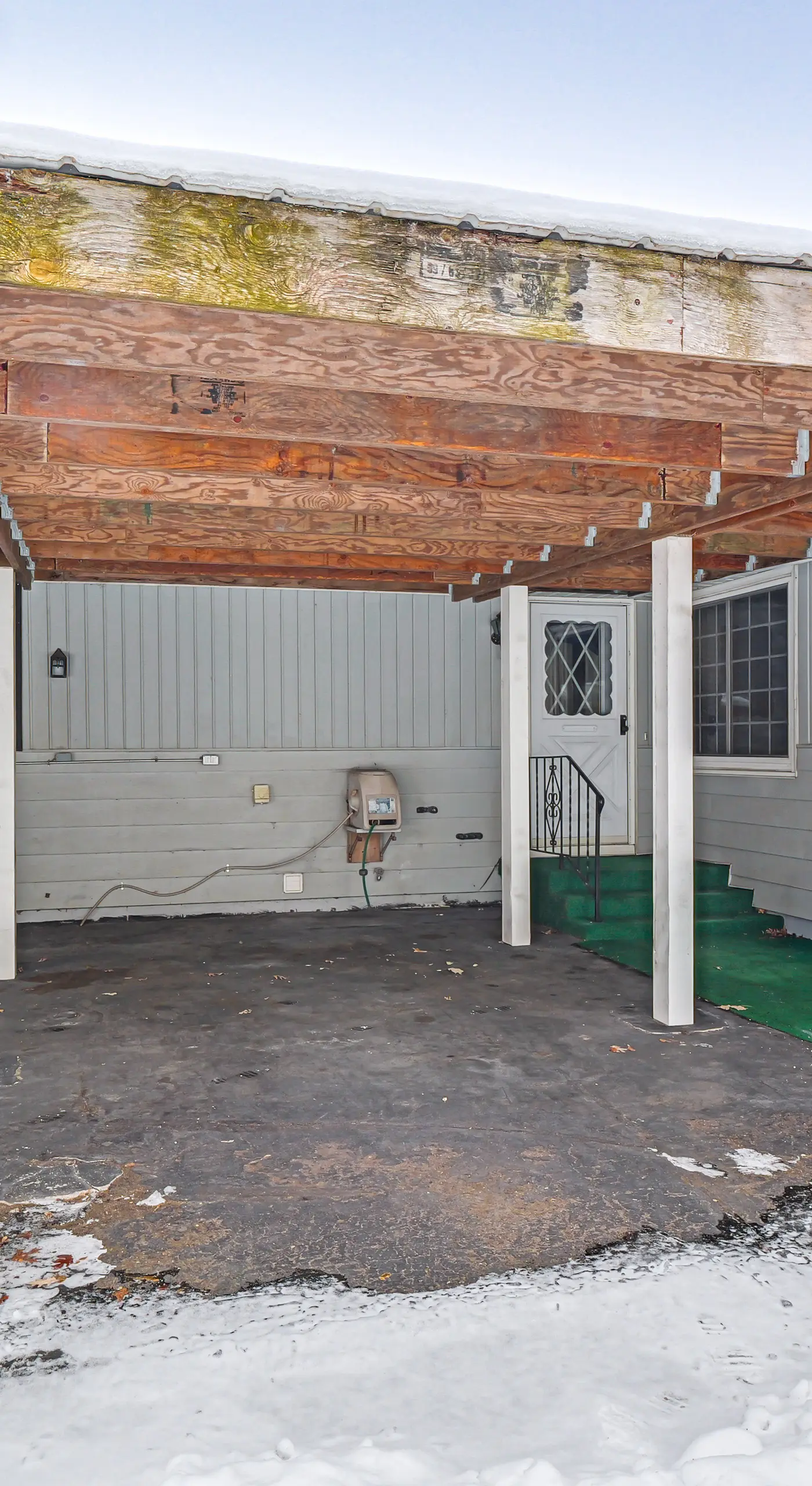 Rice Lake Escape w/ Private Dock: 1 Mi to Main St
