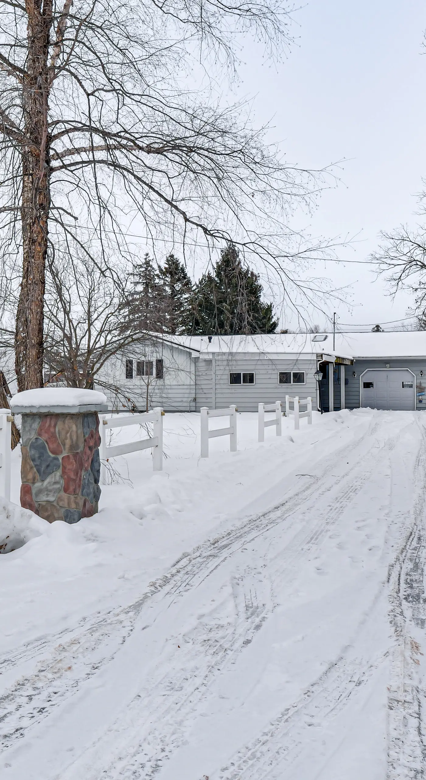 Rice Lake Escape w/ Private Dock: 1 Mi to Main St