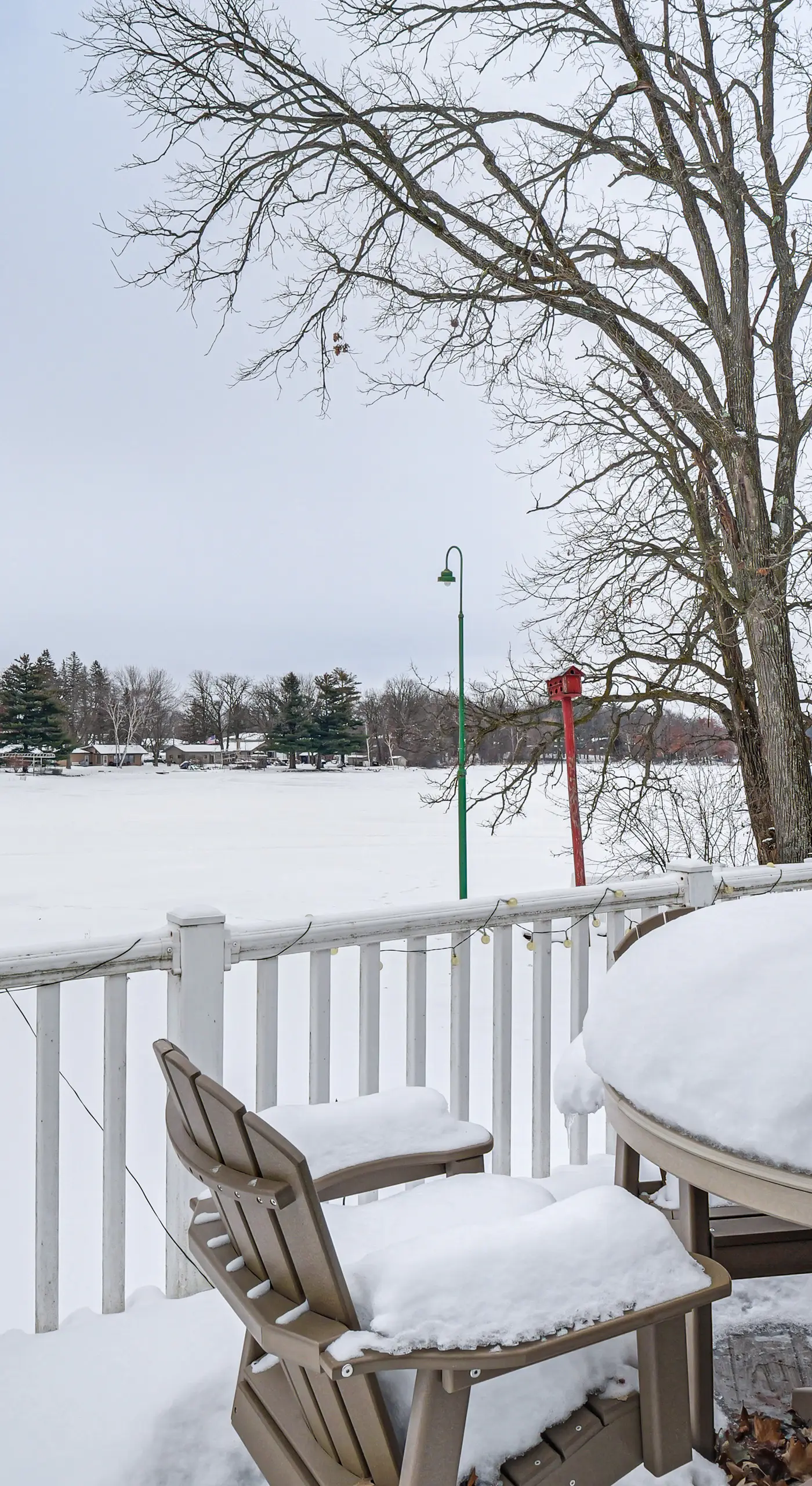 Rice Lake Escape w/ Private Dock: 1 Mi to Main St