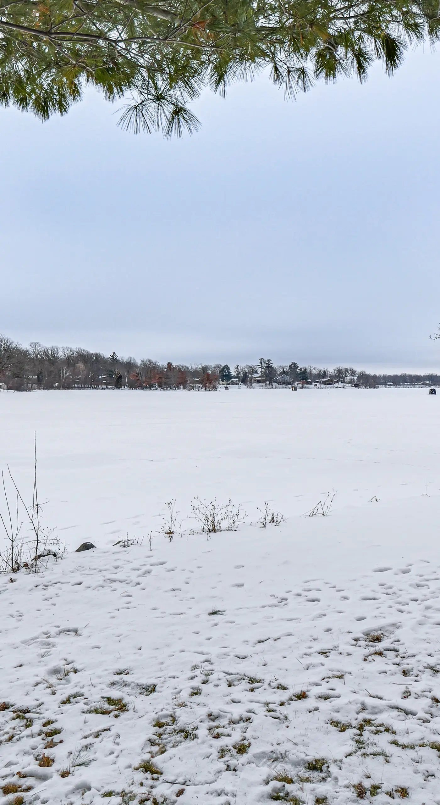 Rice Lake Escape w/ Private Dock: 1 Mi to Main St
