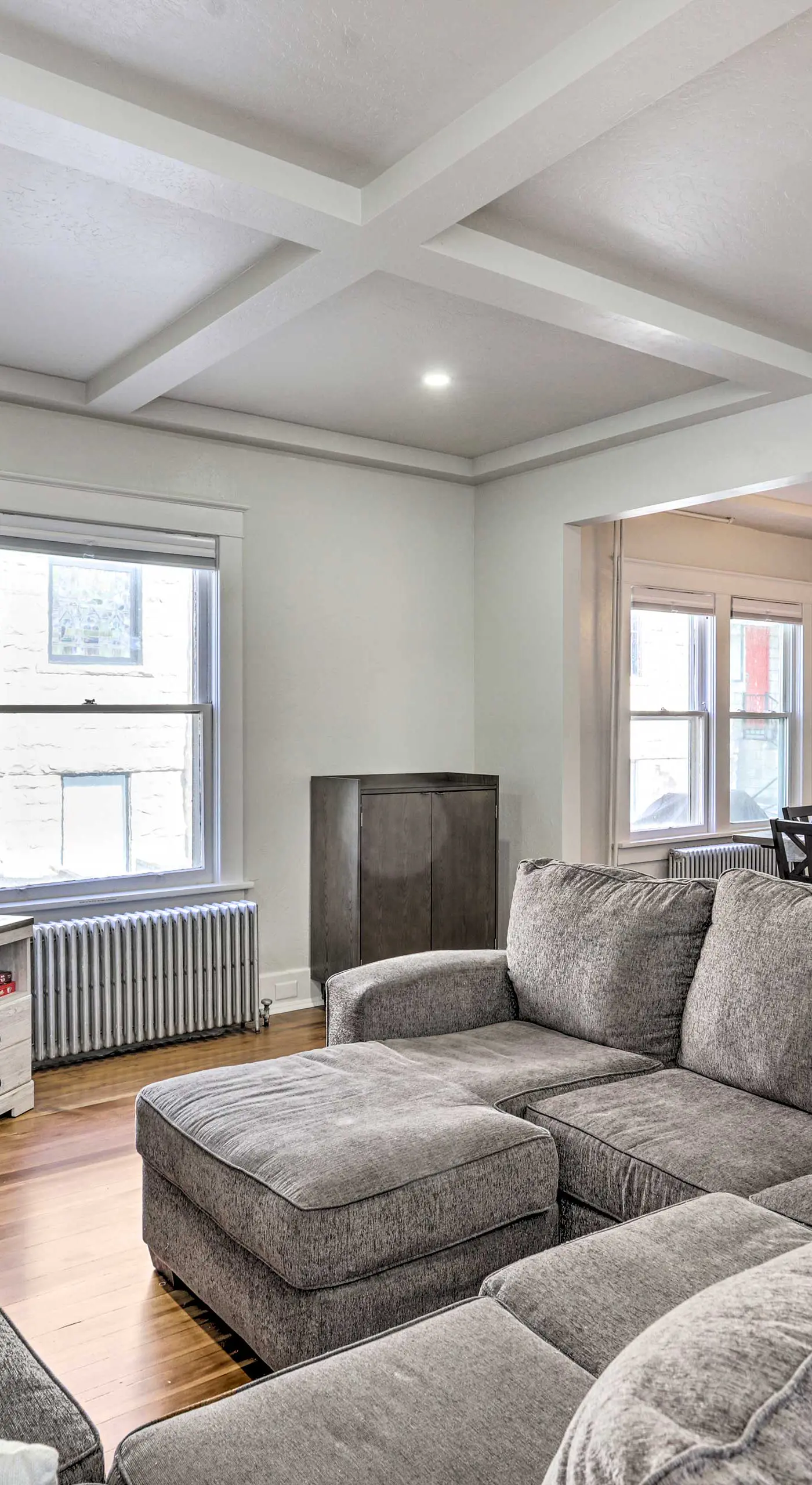 Charming Downtown Fruita Home: Hike & Explore