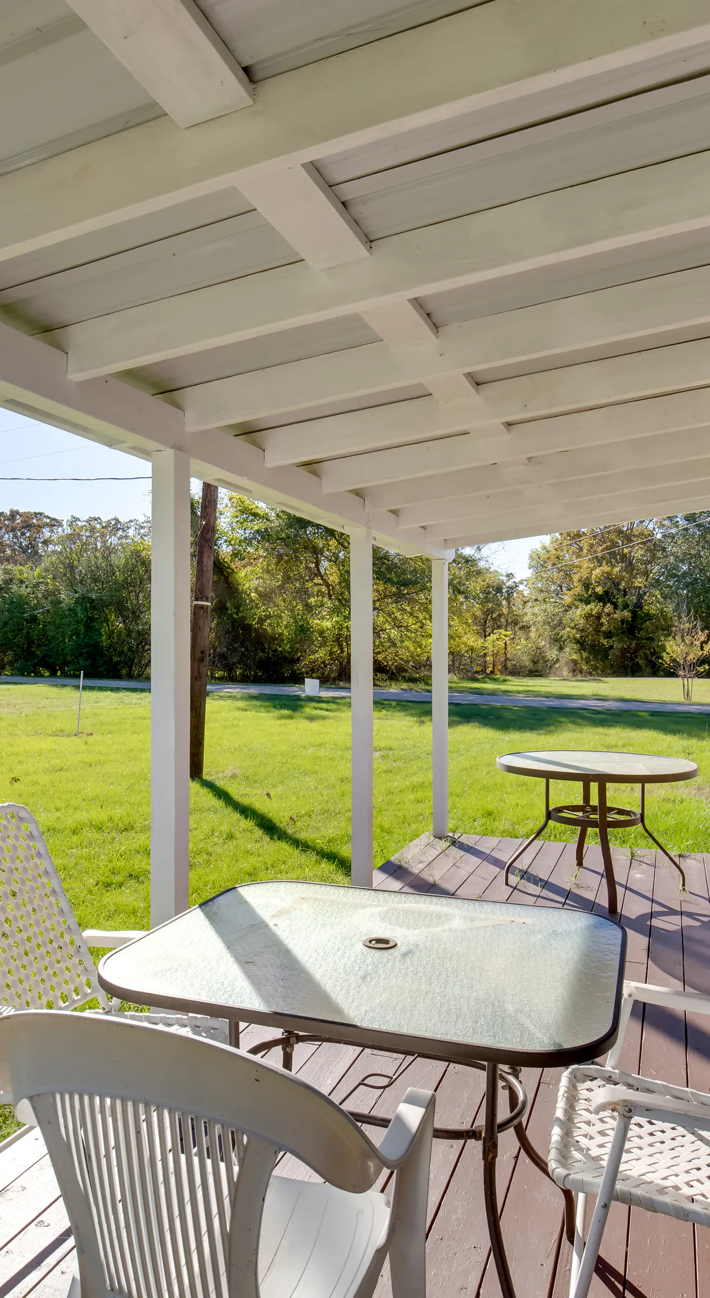 Waterfront Home at Lake Fork w/ Boardwalk